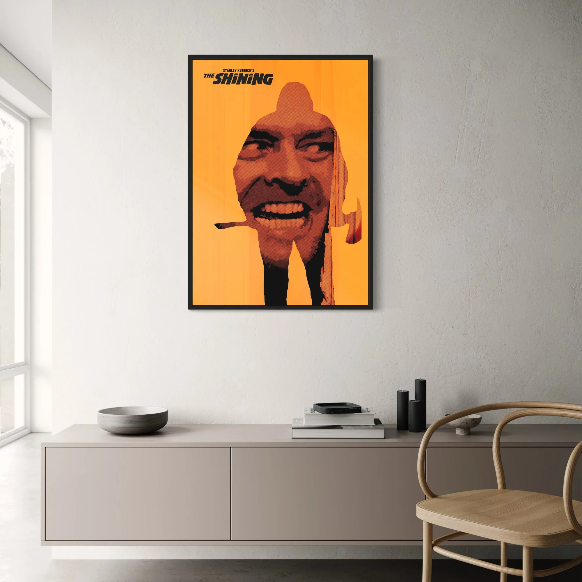 The Shining | Stanley Kubrick Film - Image 2