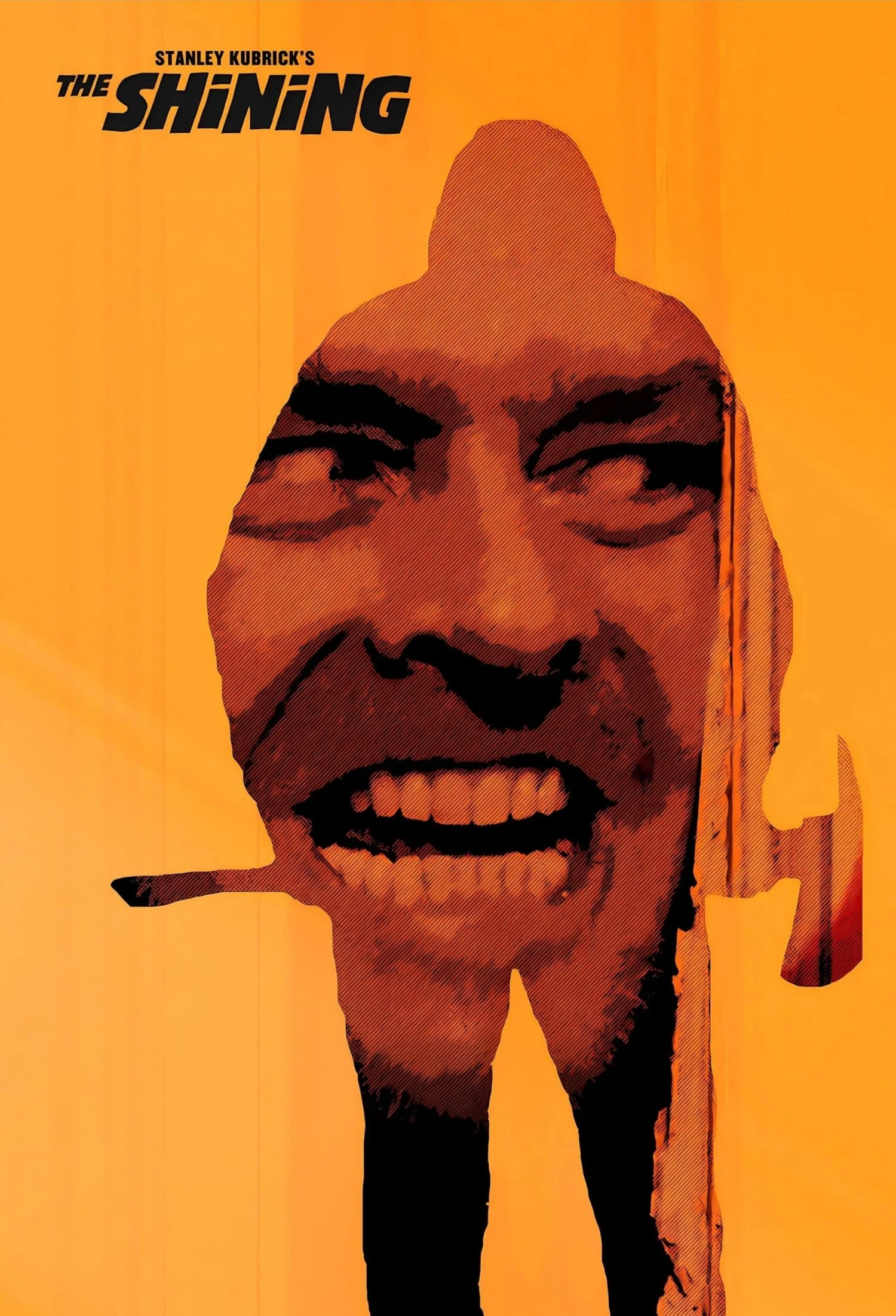 The Shining | Stanley Kubrick Film - Image 4