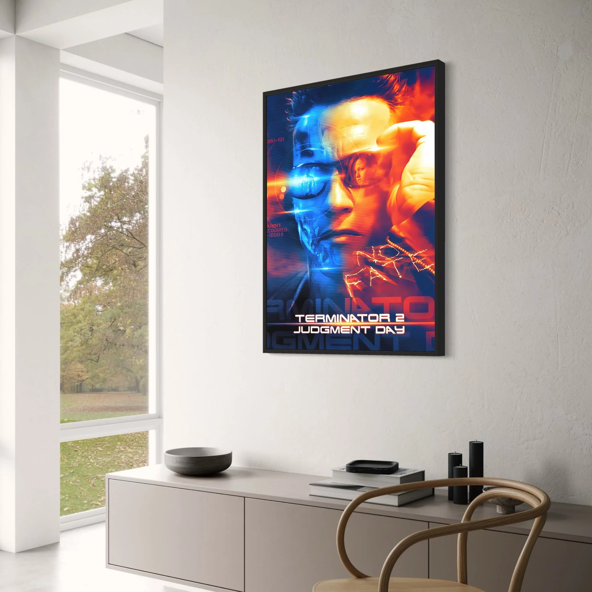 The Terminator | Arnold Schwarzenegger - Image 3