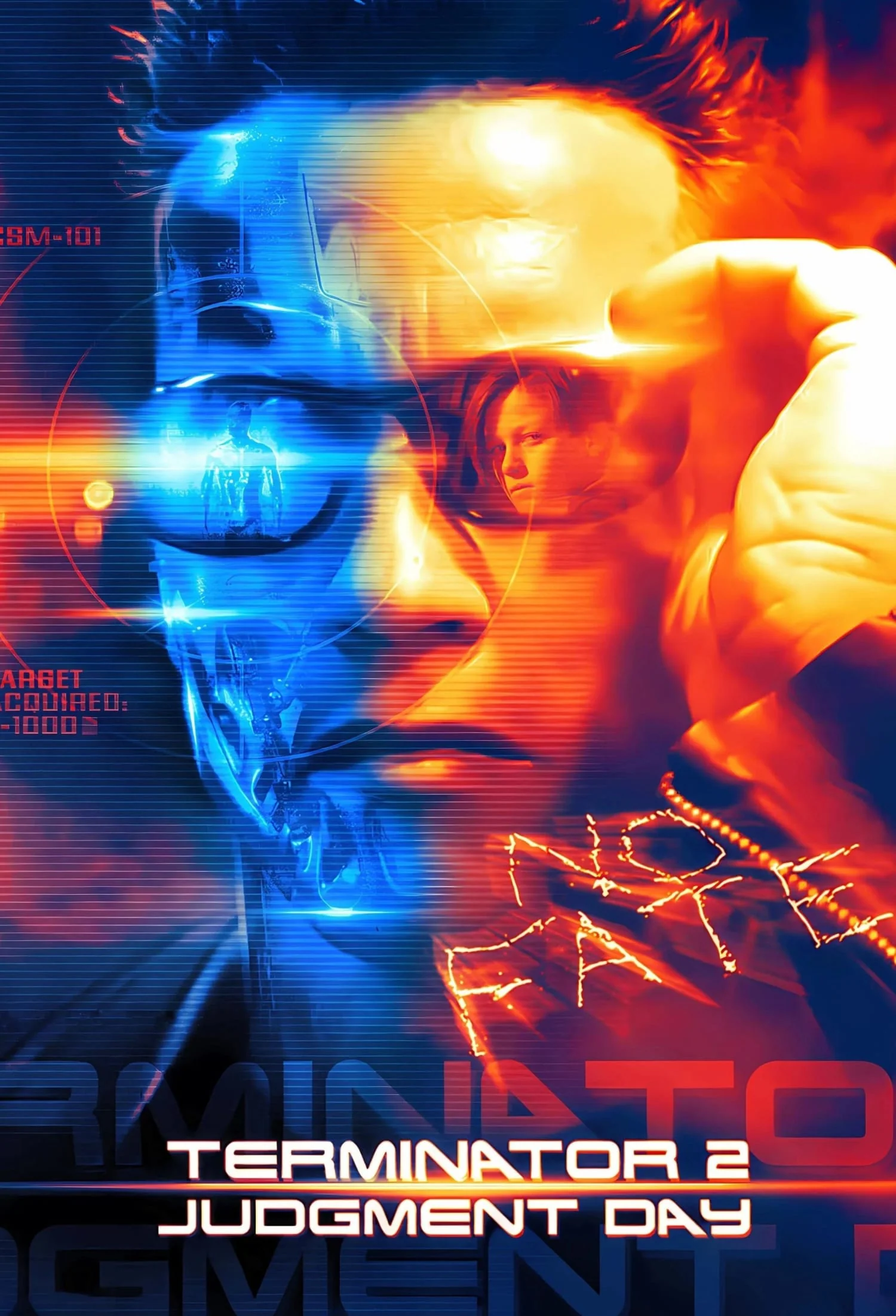 The Terminator | Arnold Schwarzenegger - Image 4