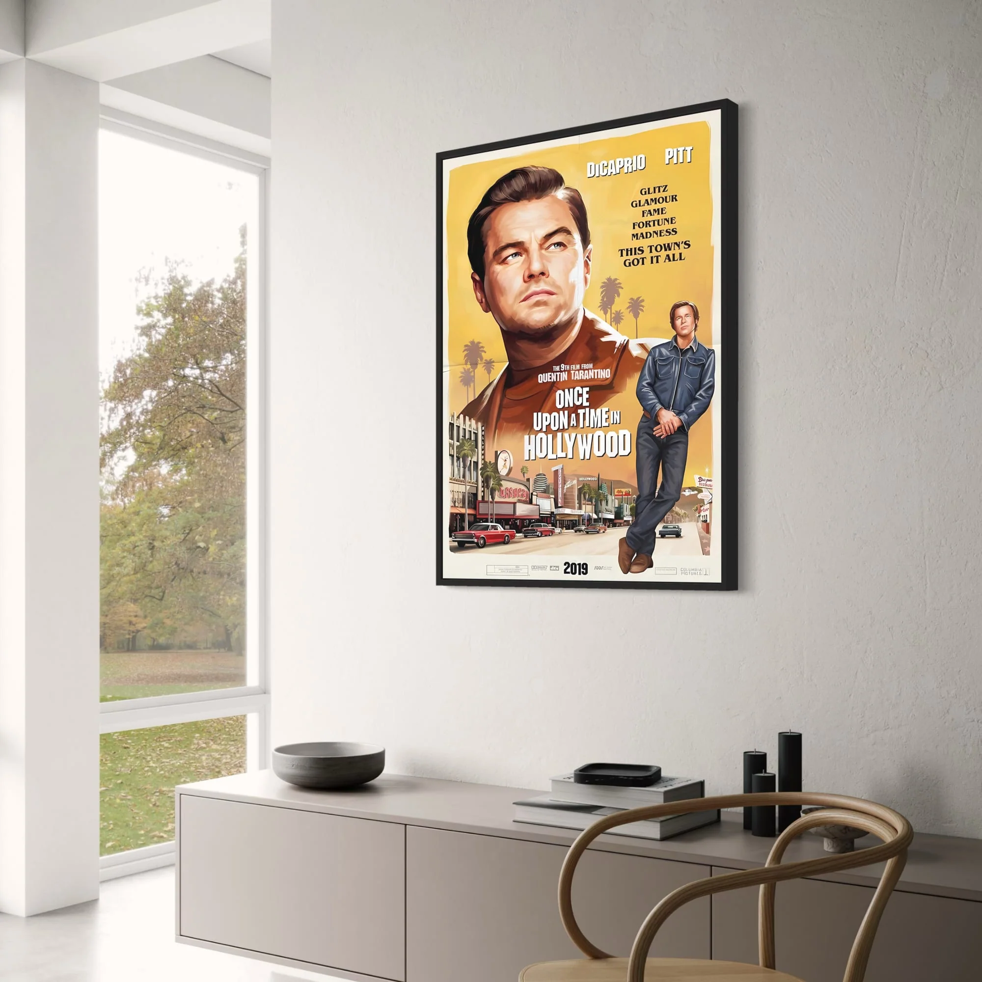 Once Upon a Time in Hollywood | Quentin Tarantino - Image 3