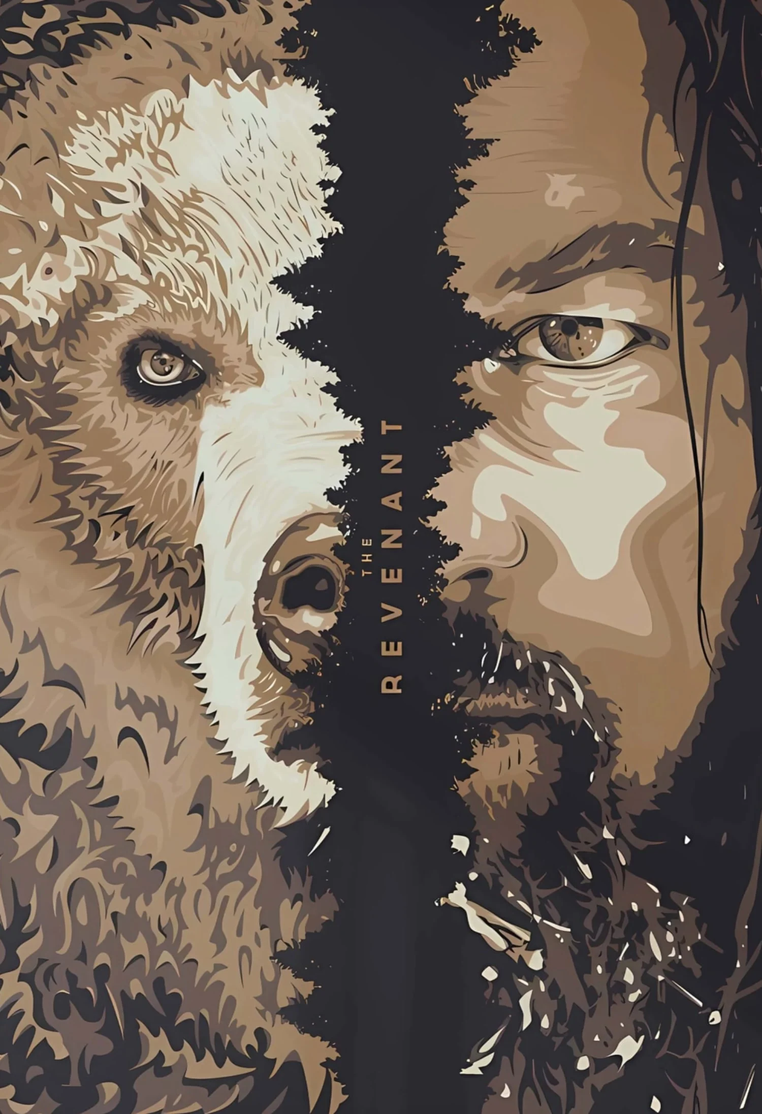 The Revenant | Alejandro G Inarritu - Image 4