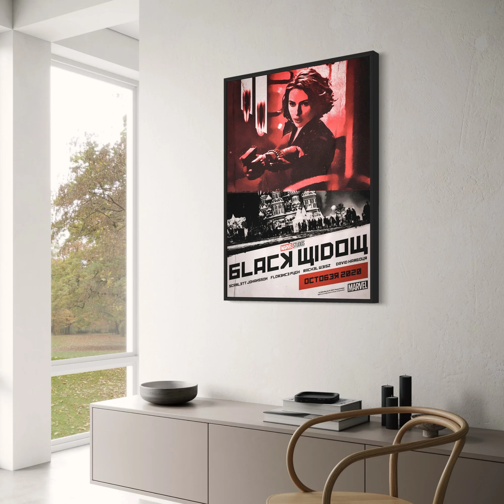 Black Widow | MCU Movie - Image 3