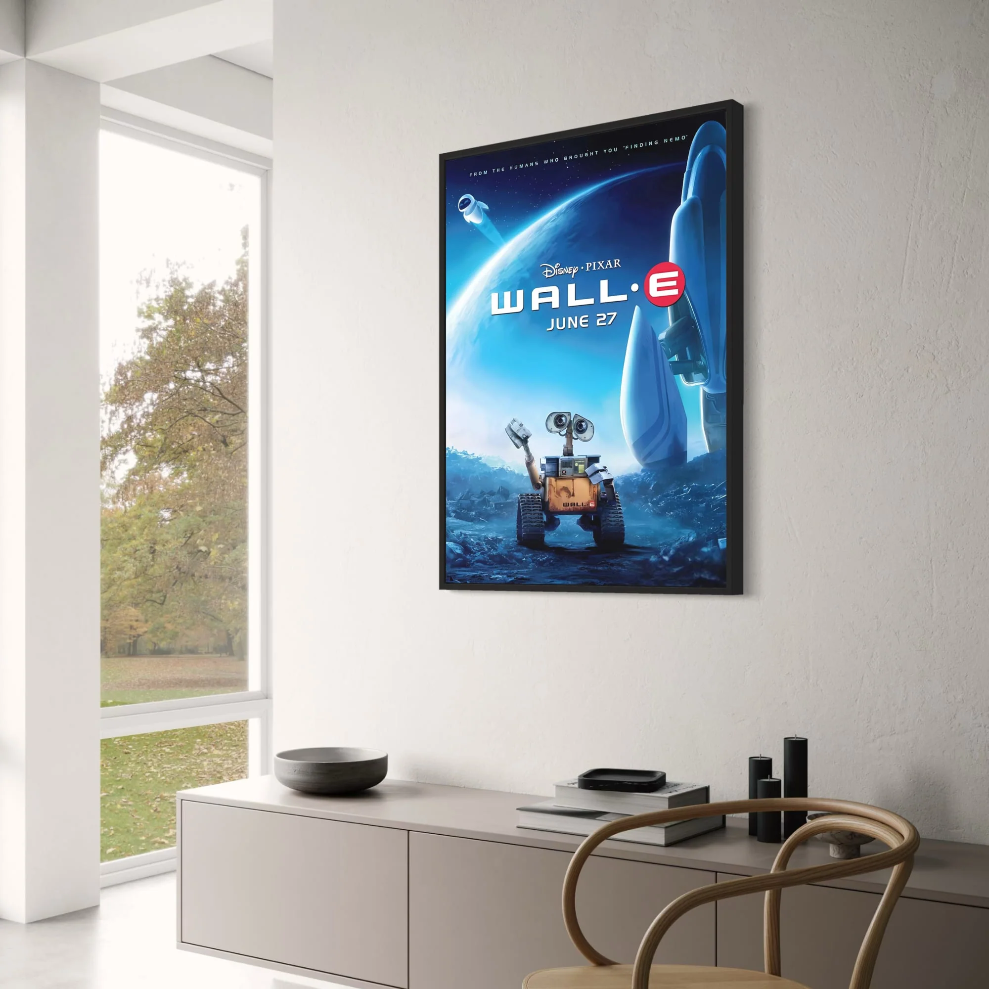 WALL E | Disney Pixar - Image 3