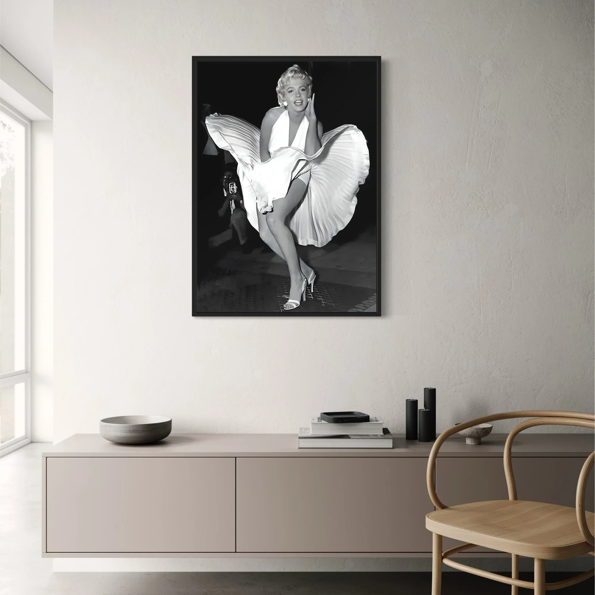 Marilyn Monroe | Iconic Gust - Image 2