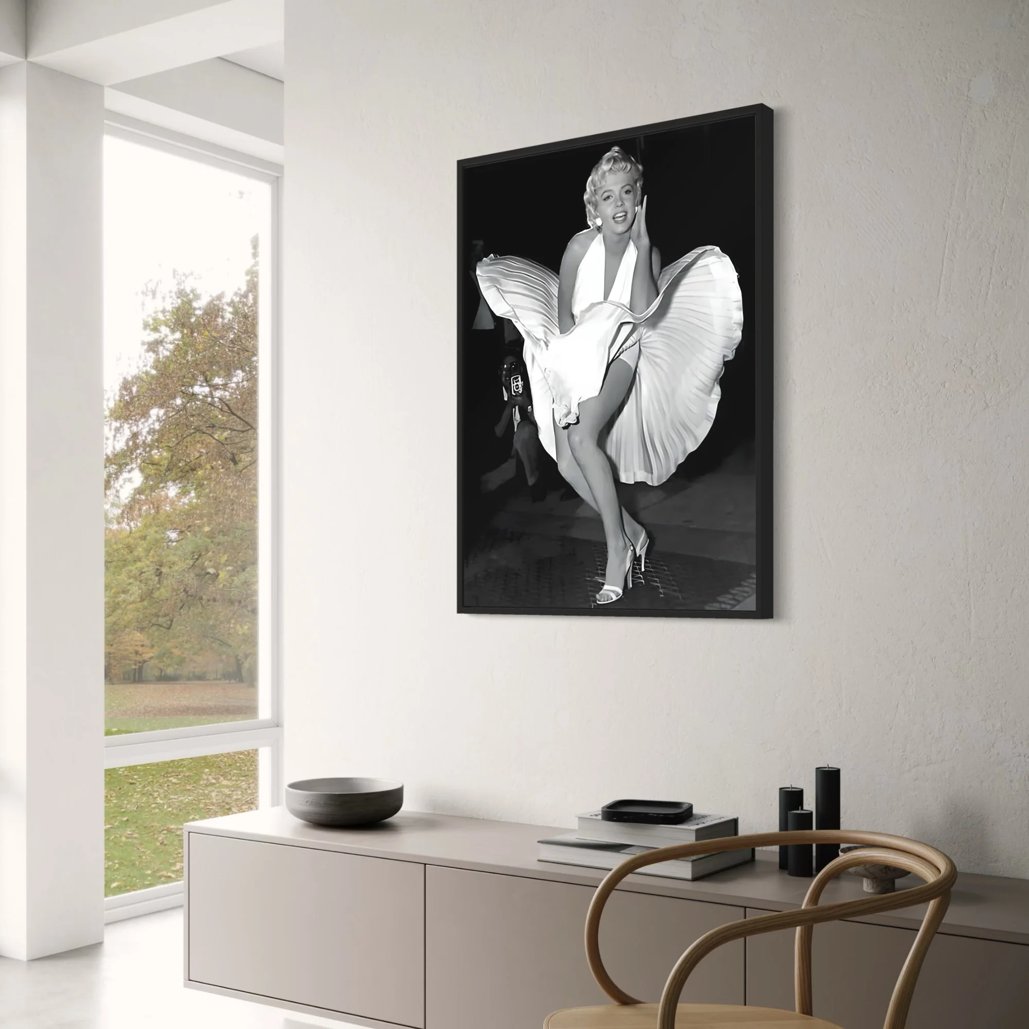 Marilyn Monroe | Iconic Gust - Image 3