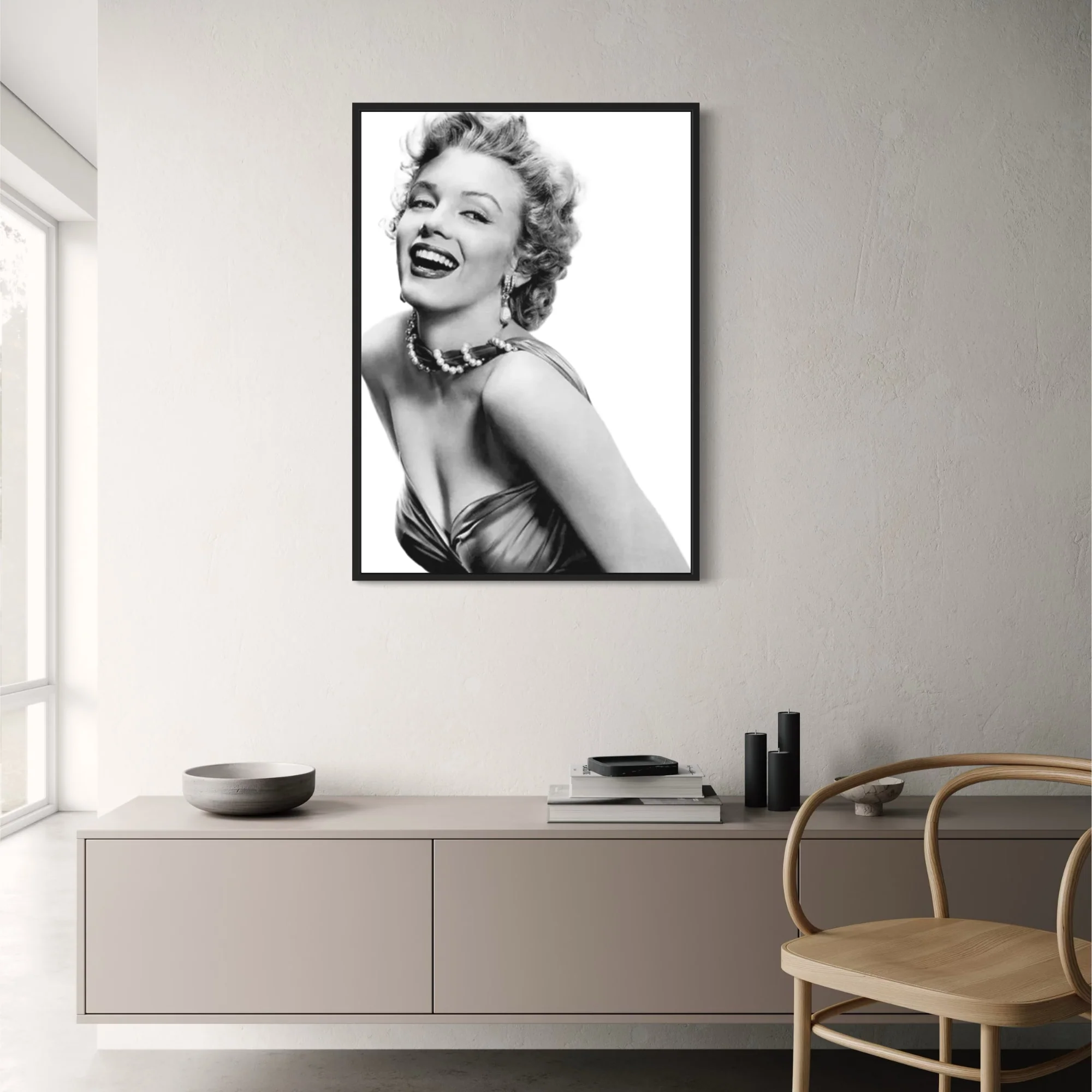 Marilyn Monroe | Joyful Echo - Image 2