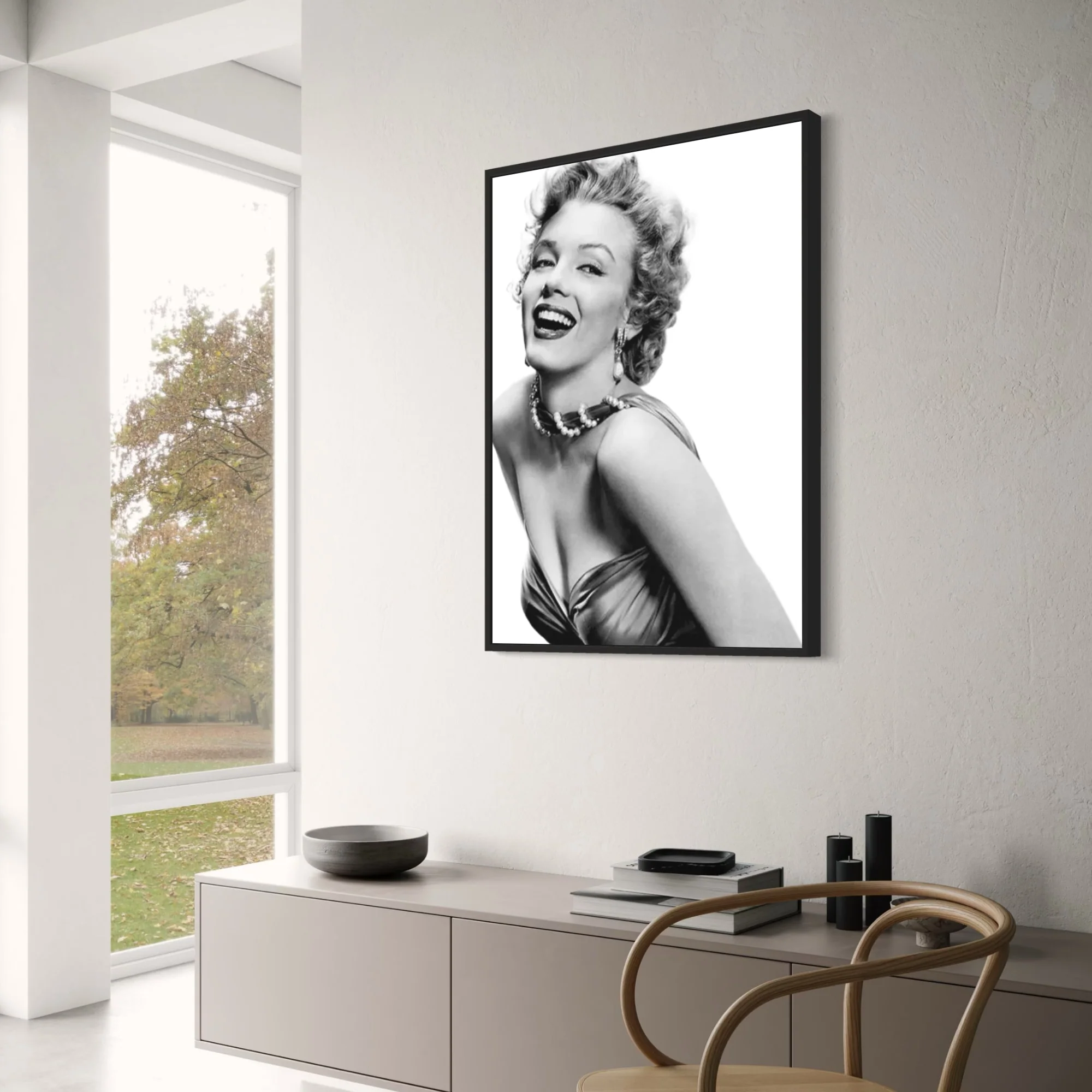 Marilyn Monroe | Joyful Echo - Image 3