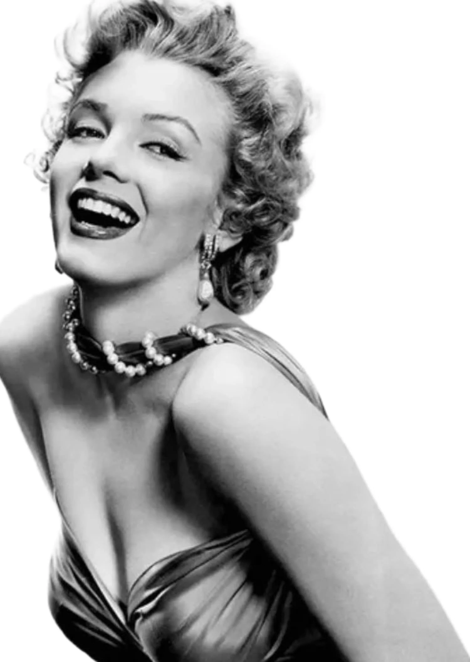 Marilyn Monroe | Joyful Echo - Image 4