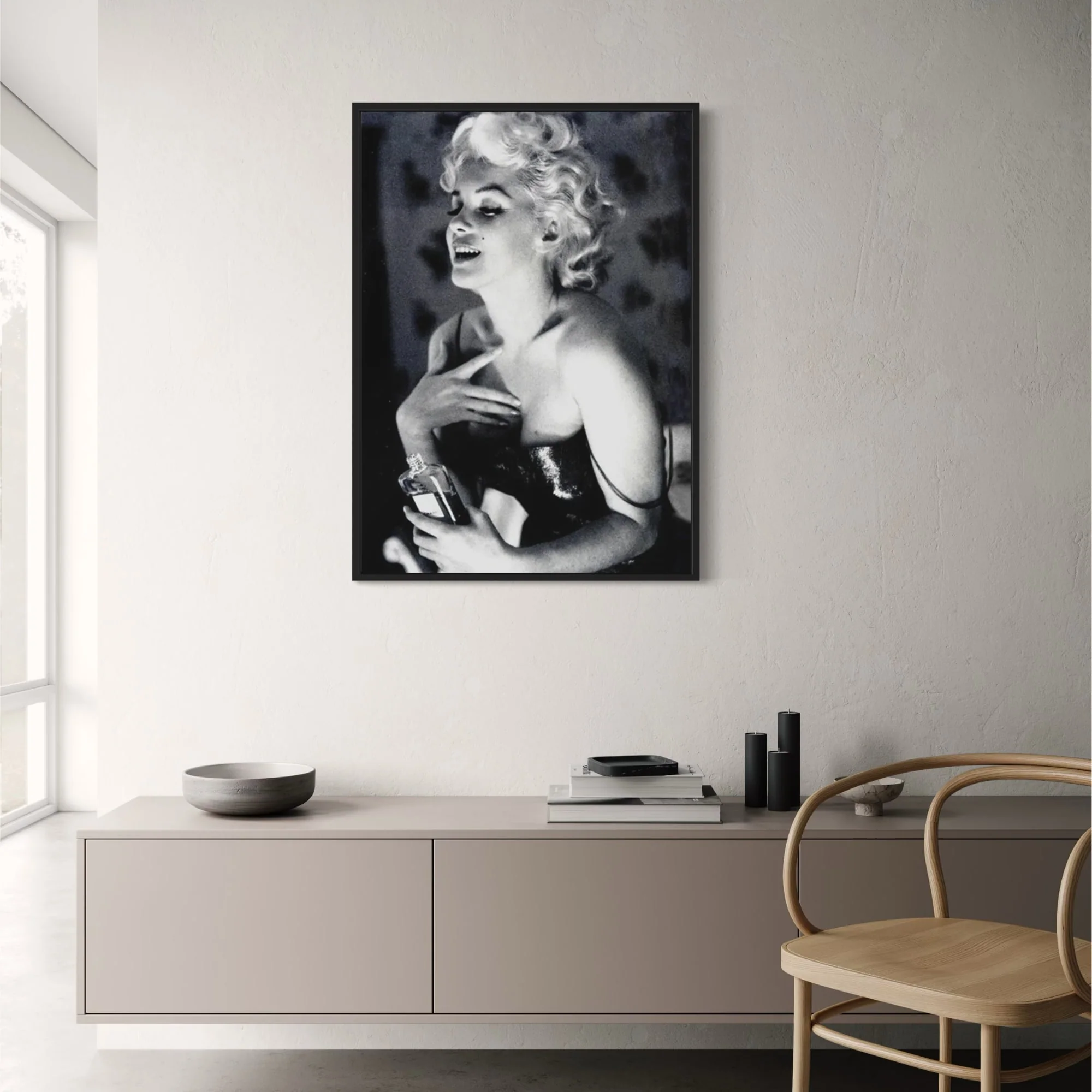 Marilyn Monroe | Candid Charm - Image 2