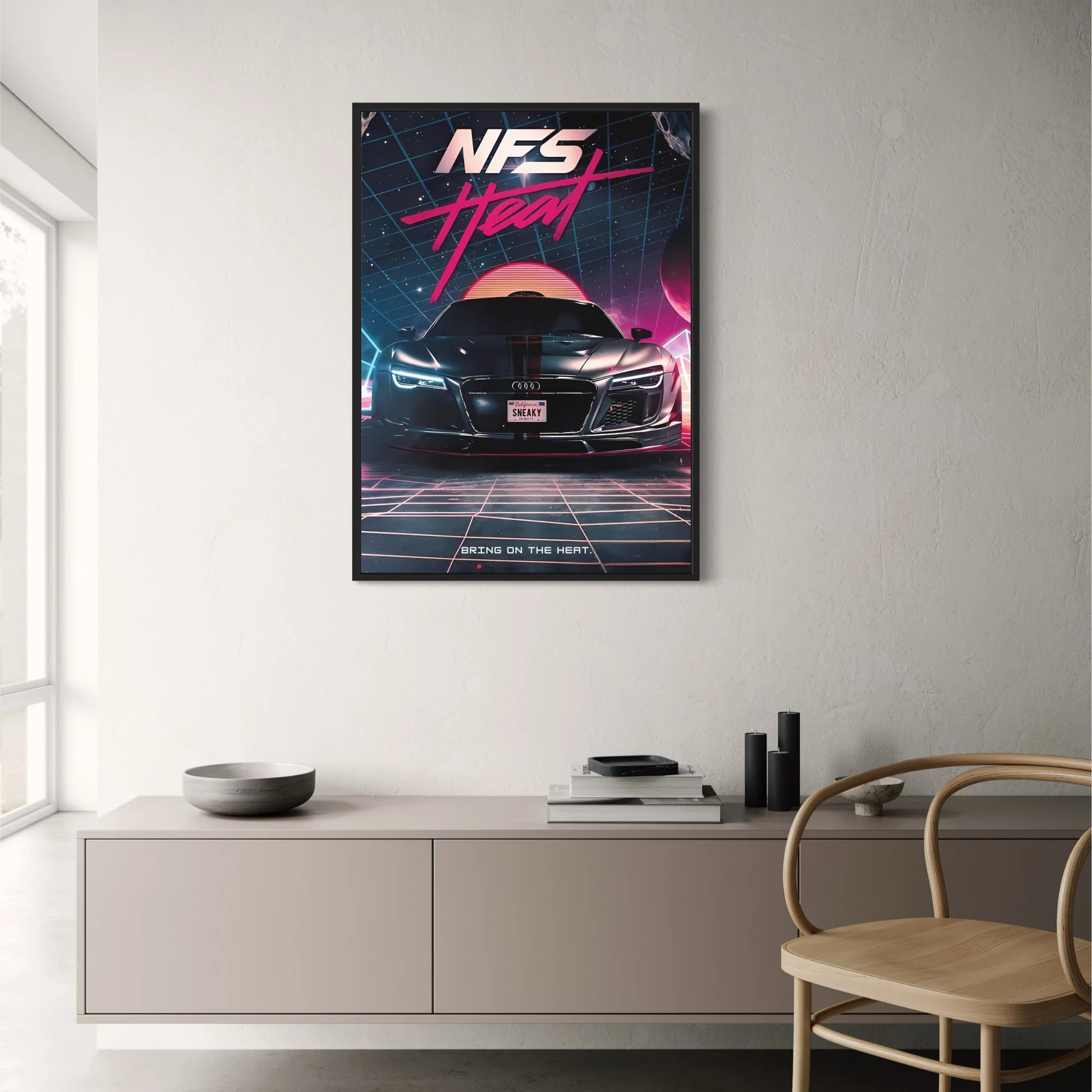 Need for Speed Heat | Bring ON the HEAT - Image 2