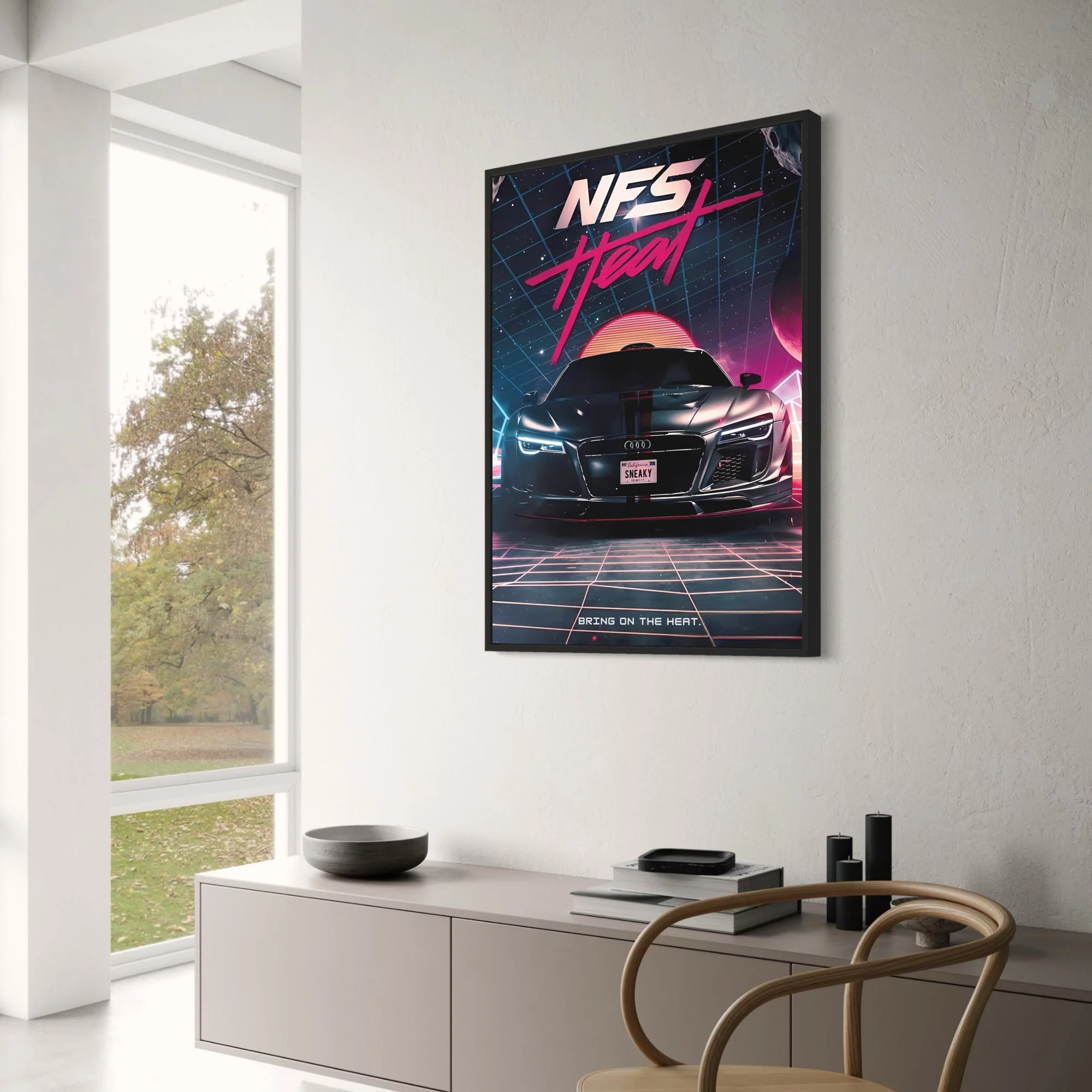 Need for Speed Heat | Bring ON the HEAT - Image 3