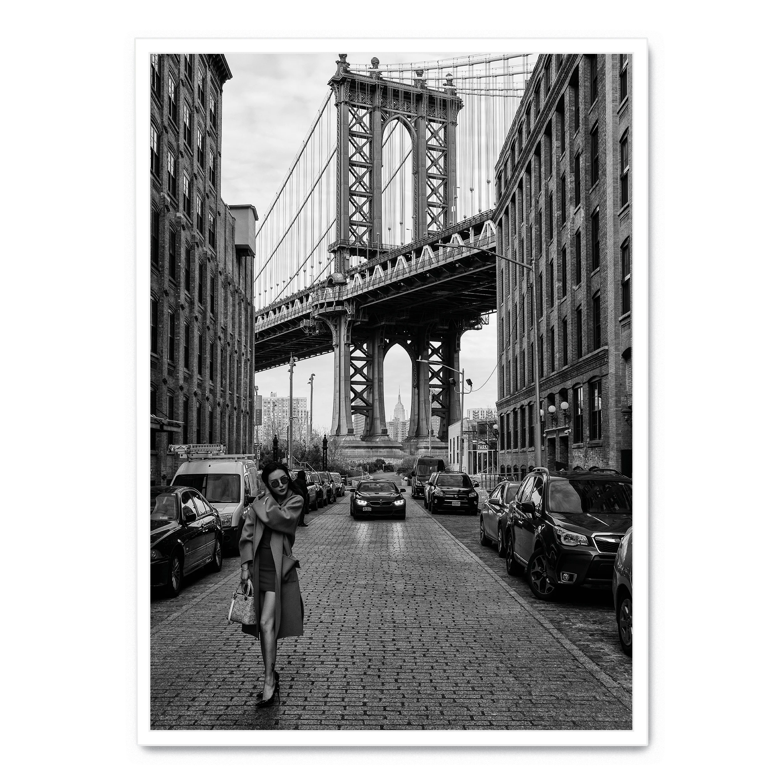 Oblivious | Artistic Home Decor - Image 2