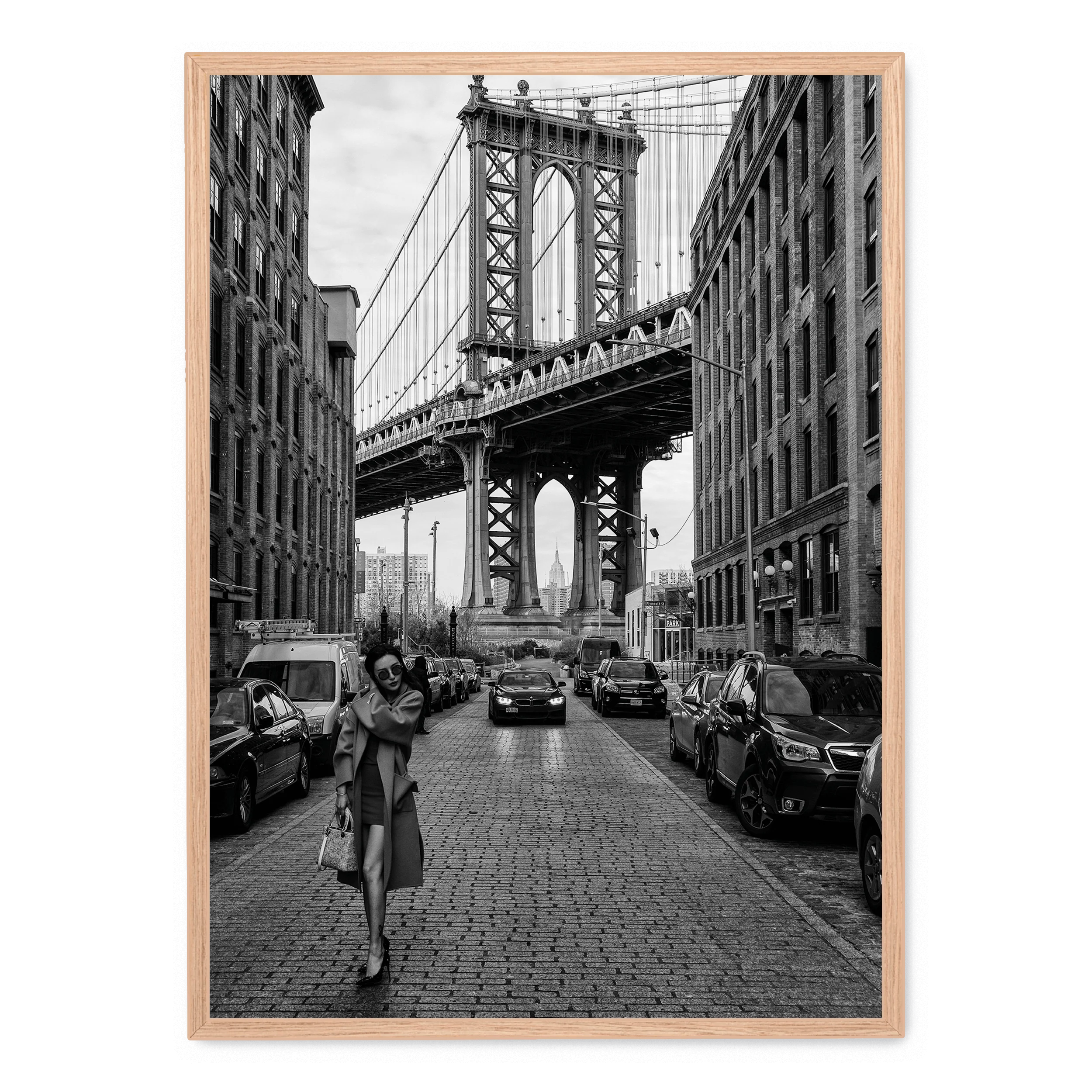 Oblivious | Artistic Home Decor - Image 3
