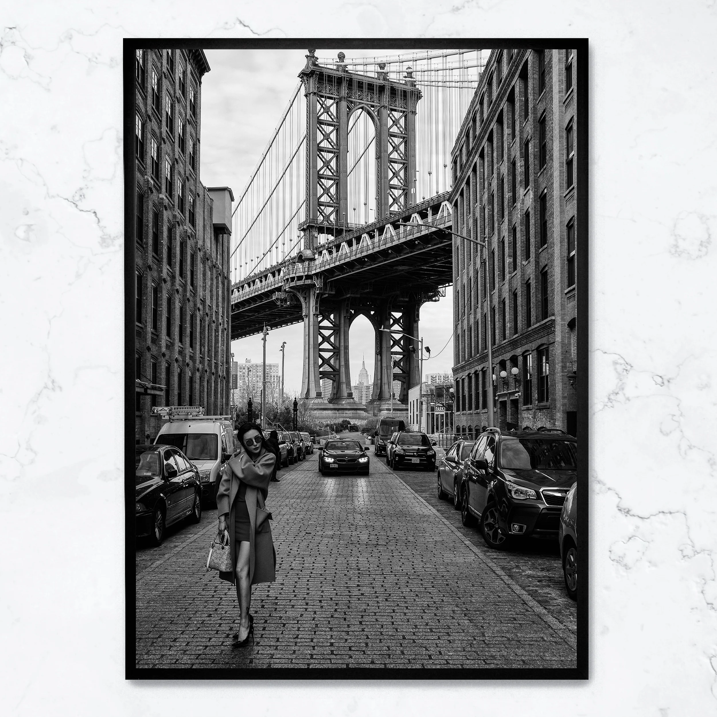 Oblivious | Artistic Home Decor - Image 4