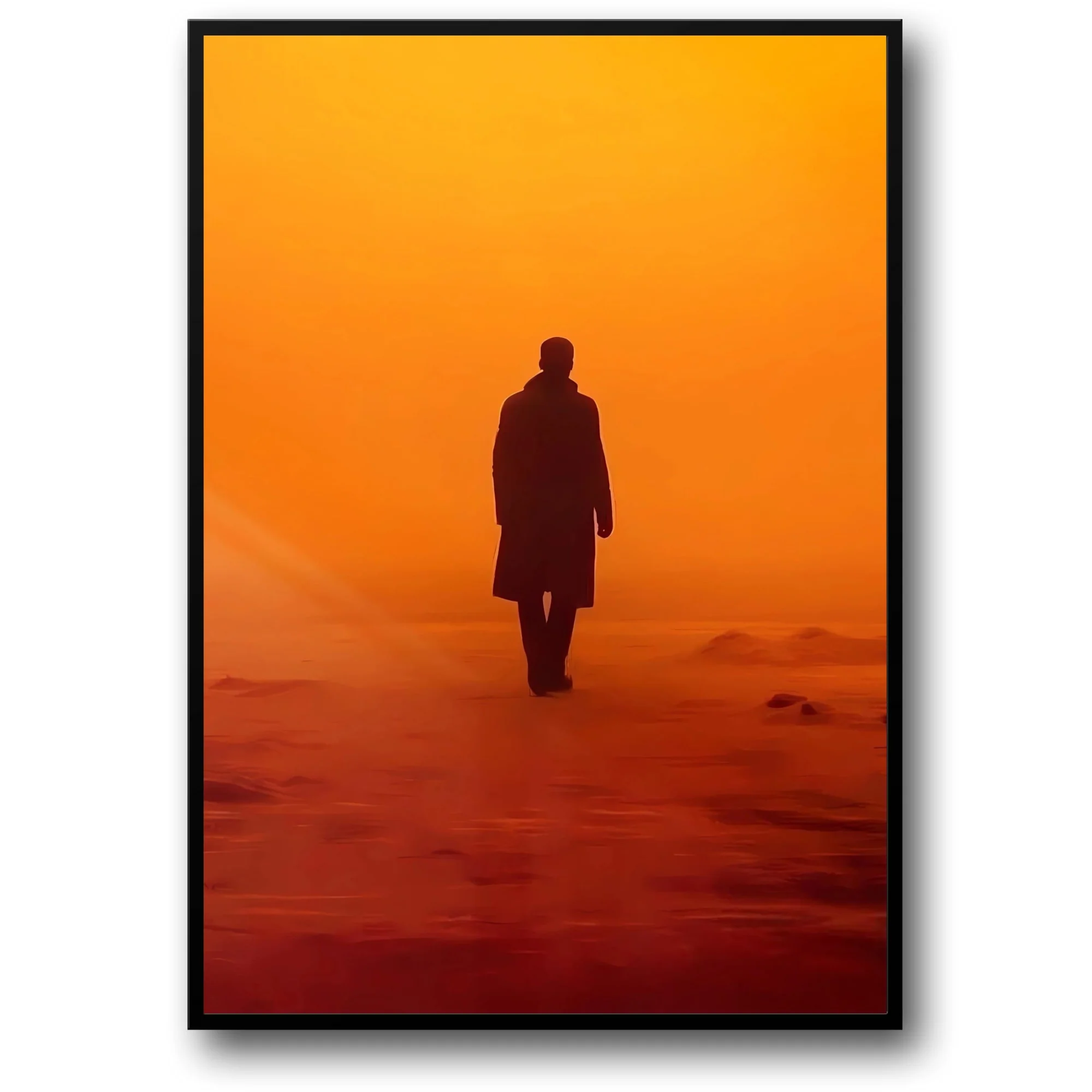 Blade Runner 2049 | Officer K | Within Cells