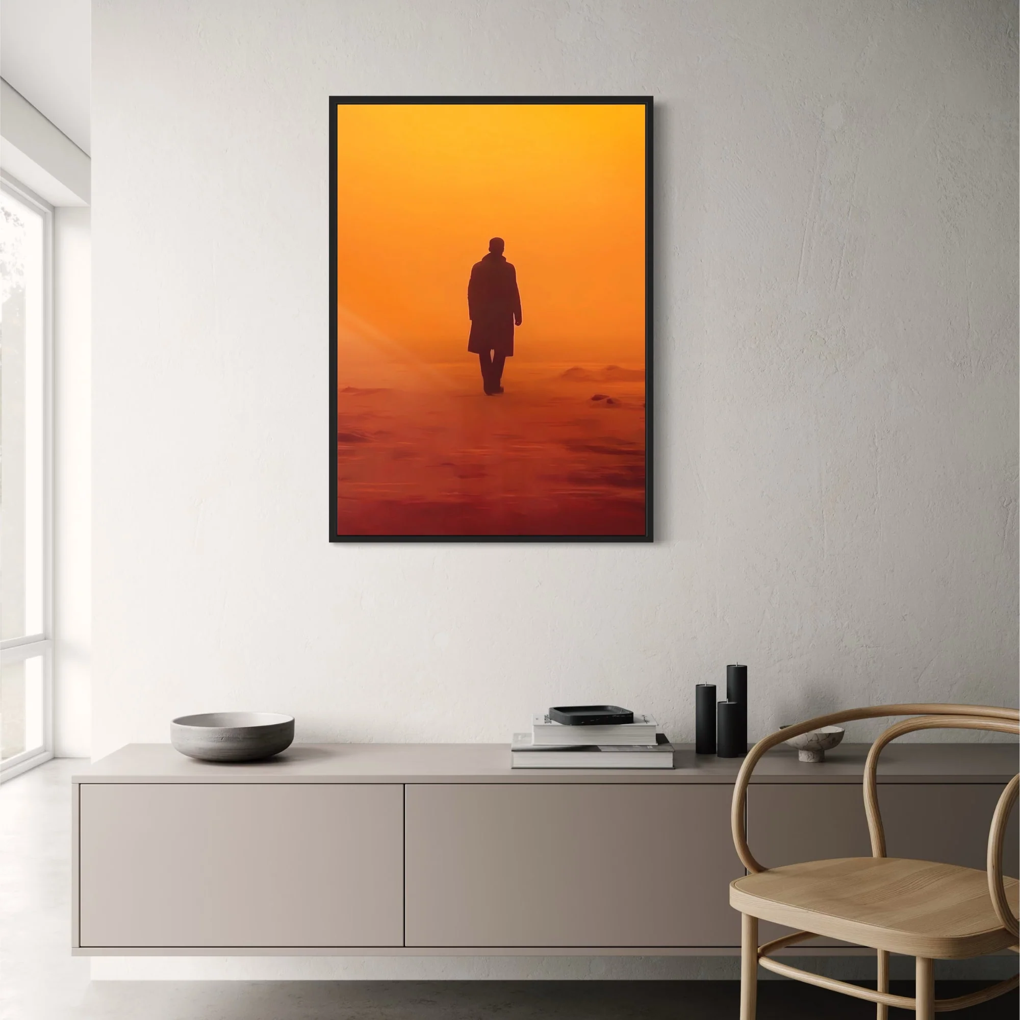 Blade Runner 2049 | Officer K | Within Cells - Image 2
