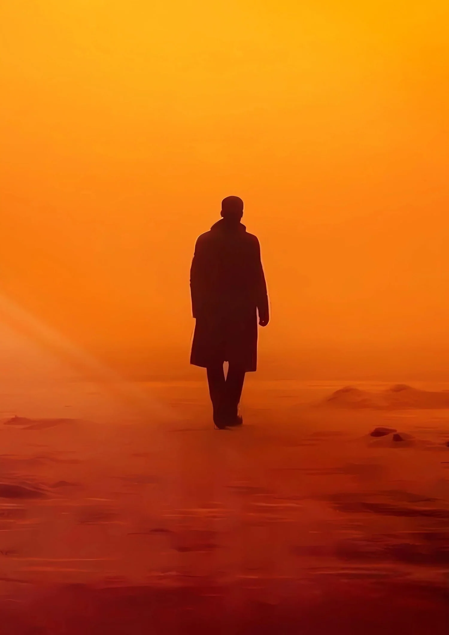 Blade Runner 2049 | Officer K | Within Cells - Image 4