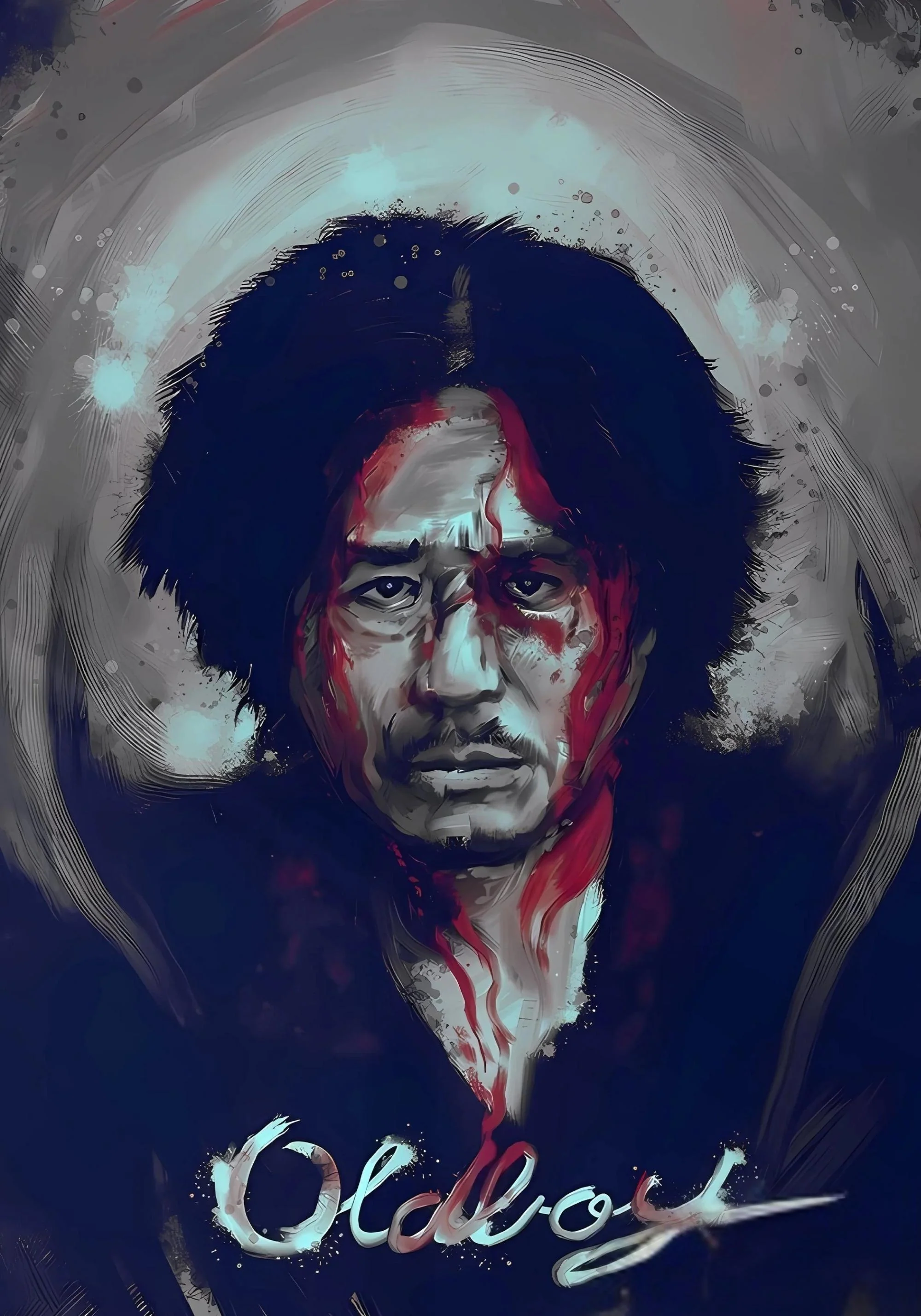 OLD BOY | Movie Poster - Image 2