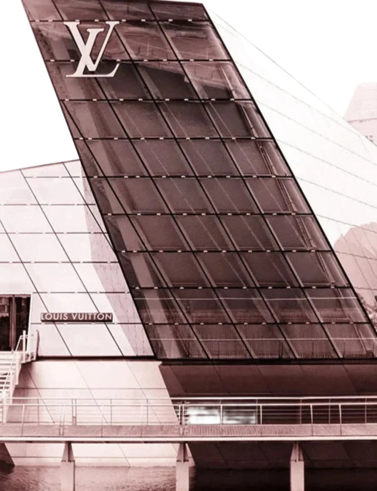 Louis Vuitton | Luxury Fashion Art - Image 4