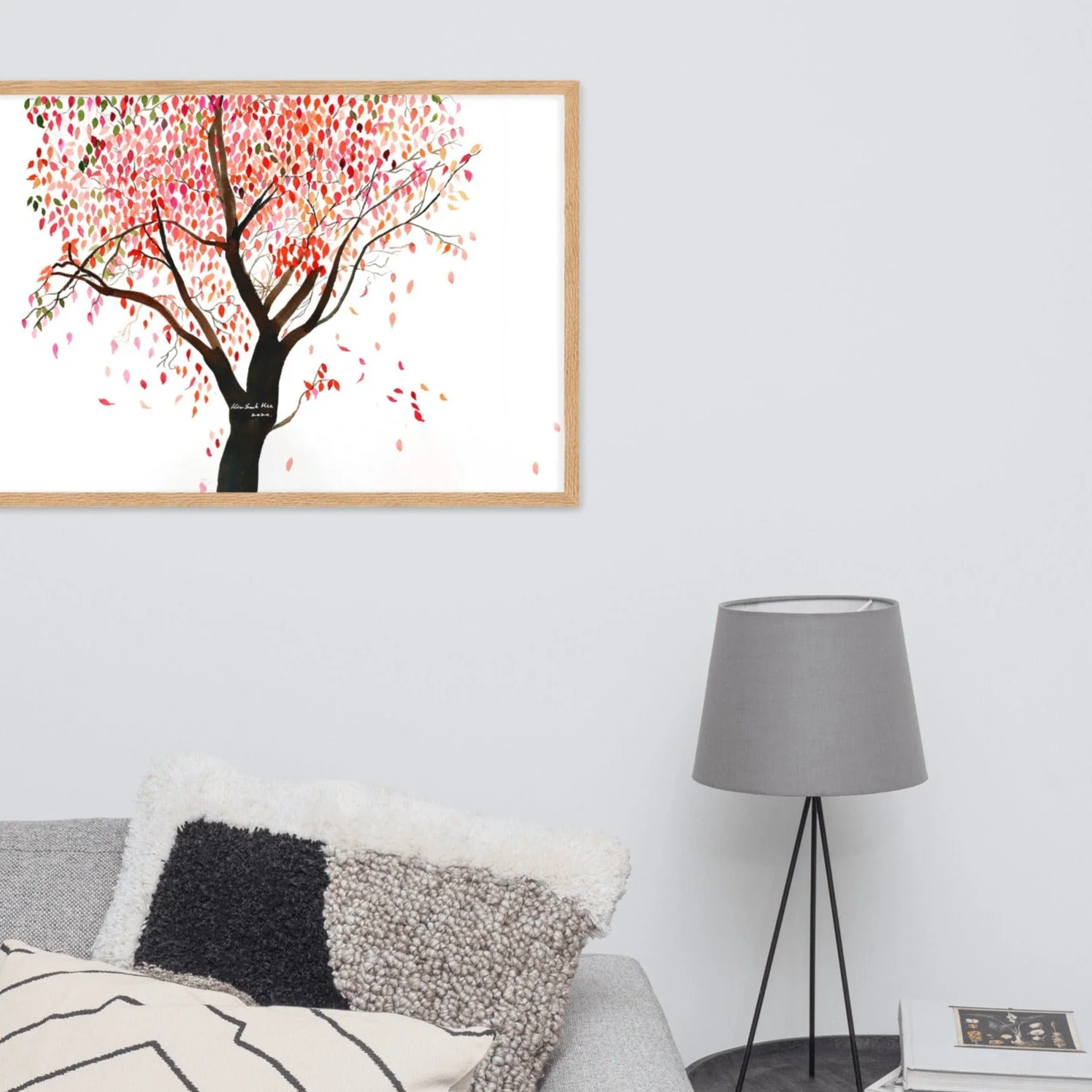 Falling Leaves | Gravity - Image 2
