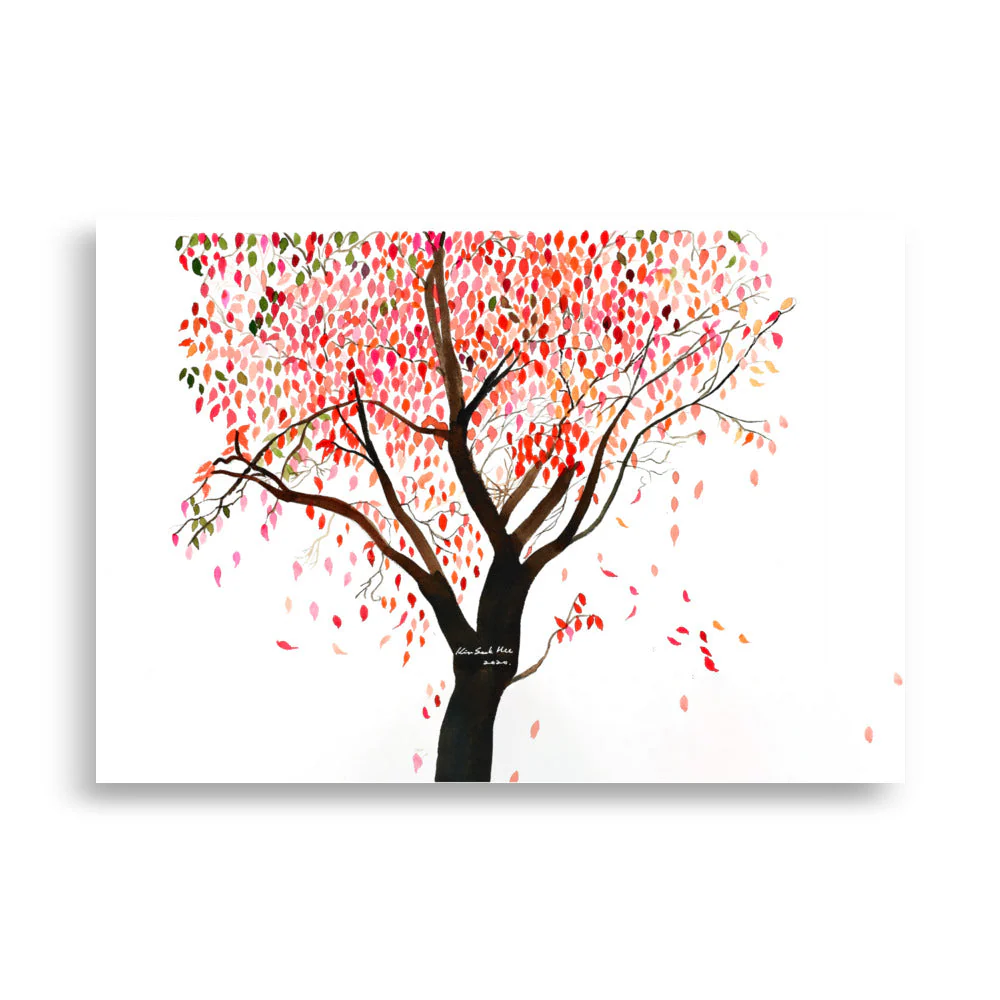 Falling Leaves | Gravity - Image 3