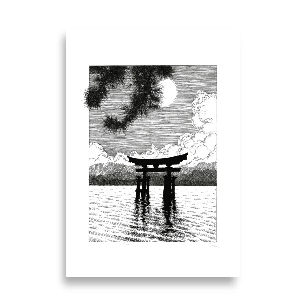 Miyajima - Image 3