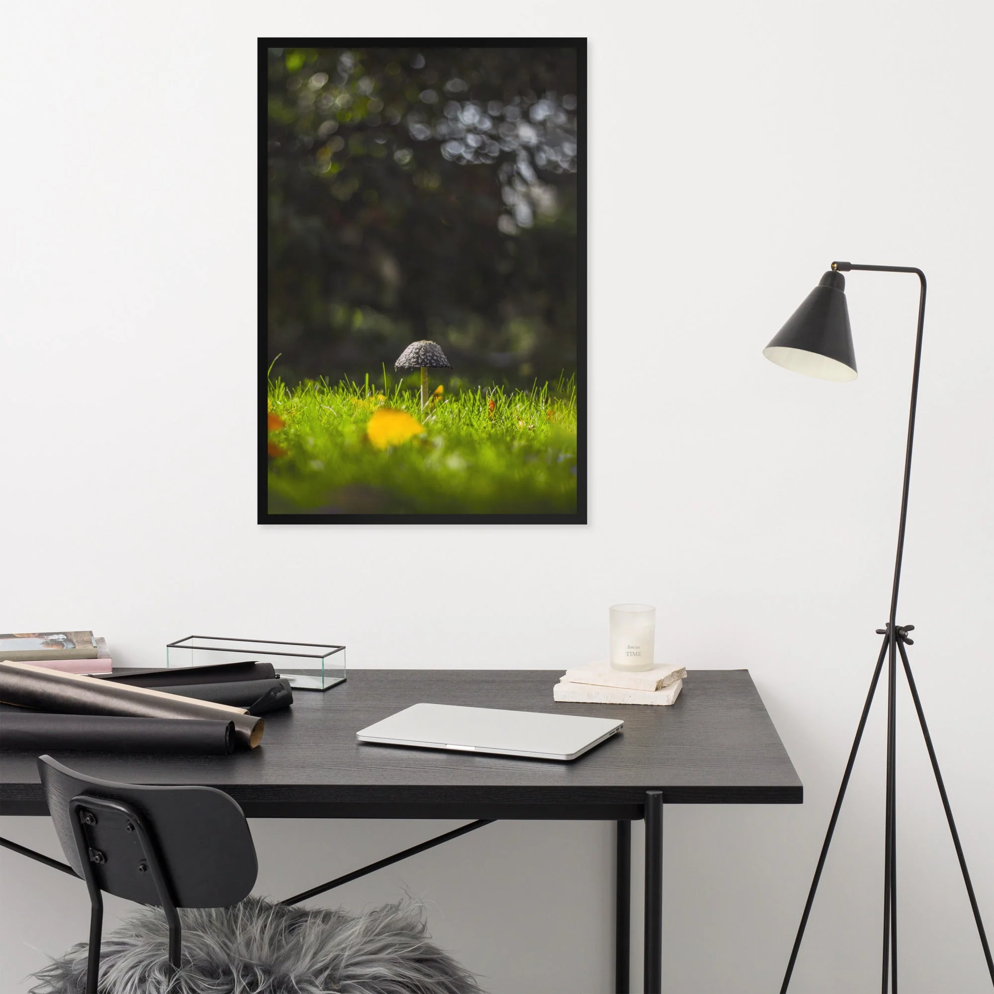 Mushroom Art - Image 5