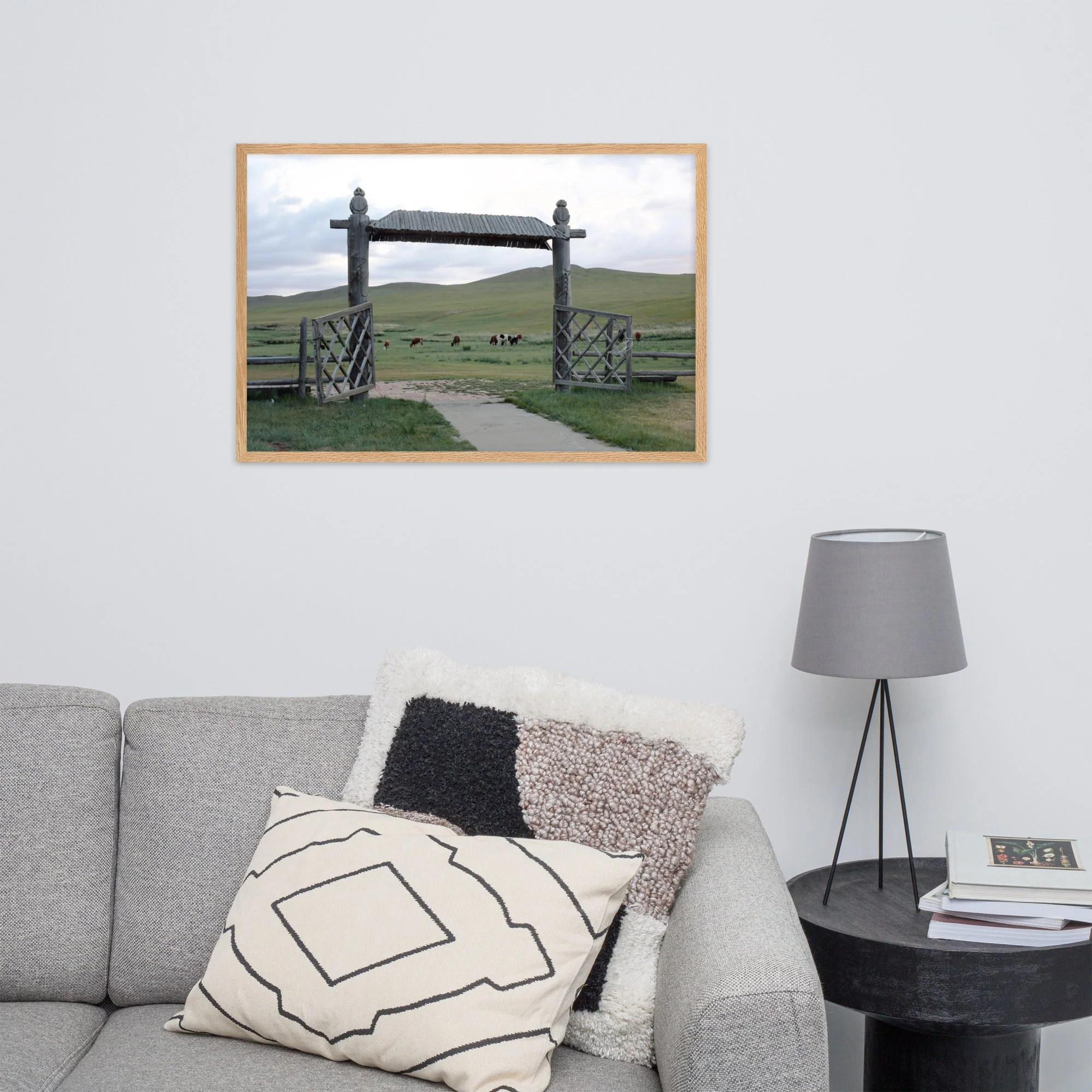 Steppes of Mongolia Gateway - Image 4