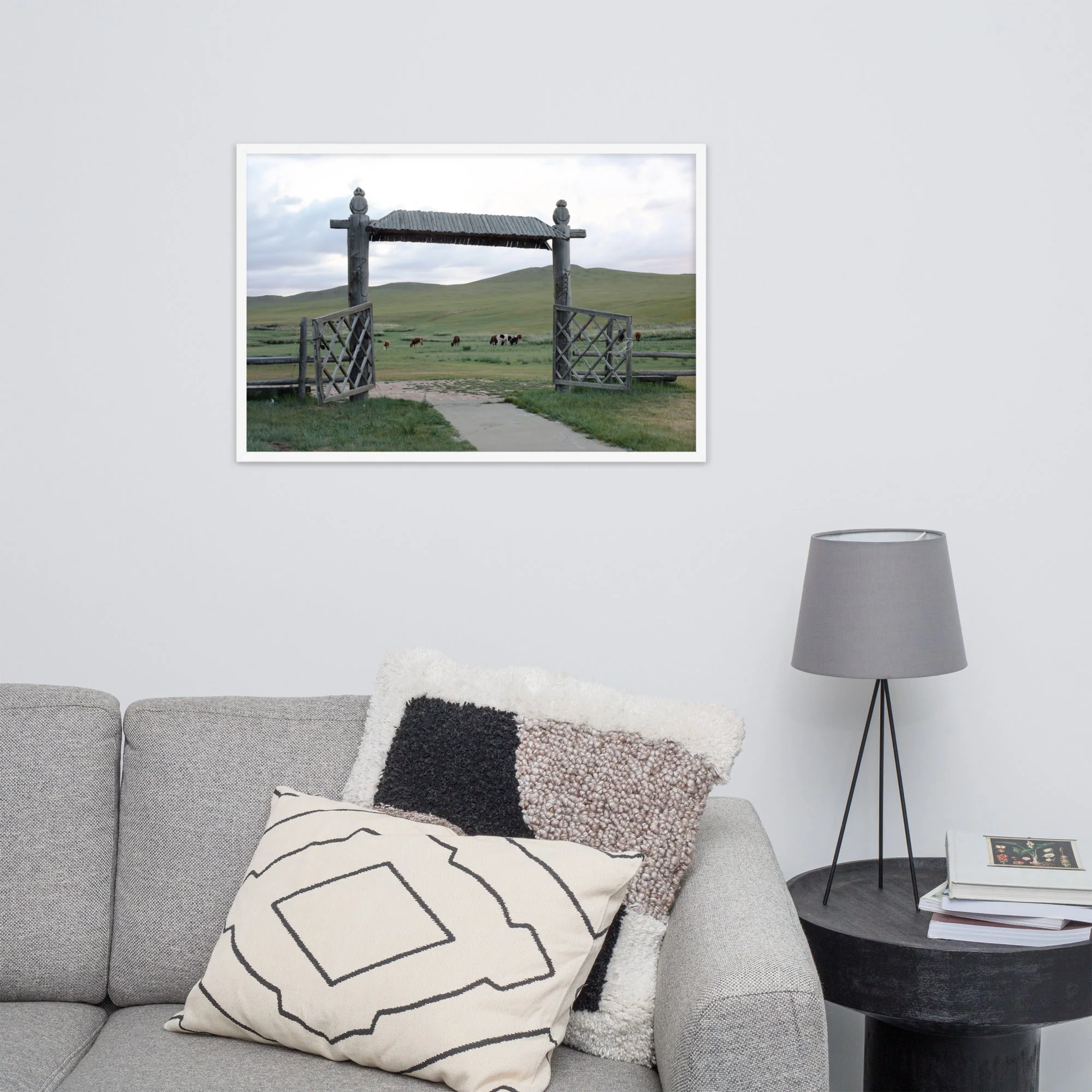 Steppes of Mongolia Gateway - Image 5