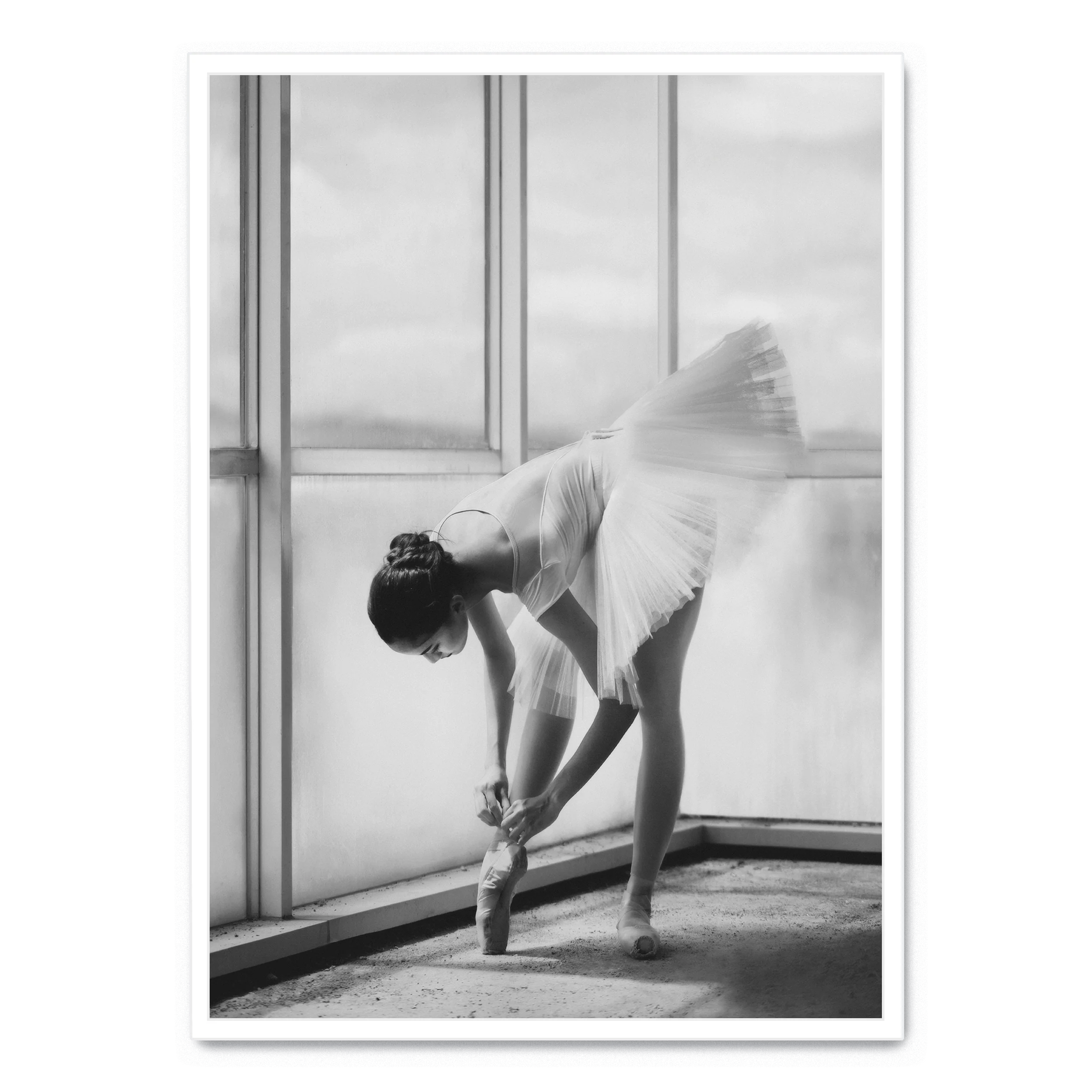 Preparation | Motivational Art - Image 2