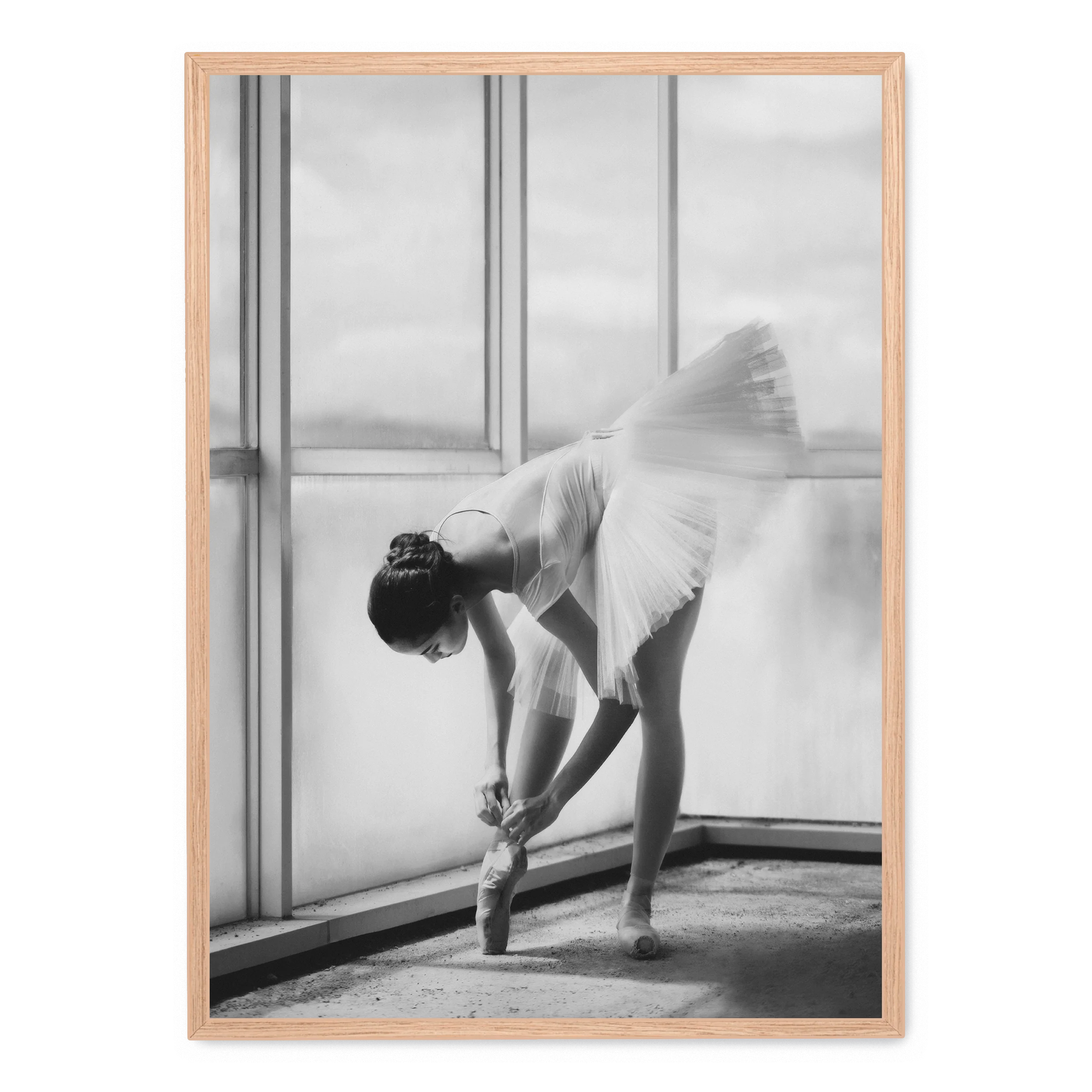 Preparation | Motivational Art - Image 3
