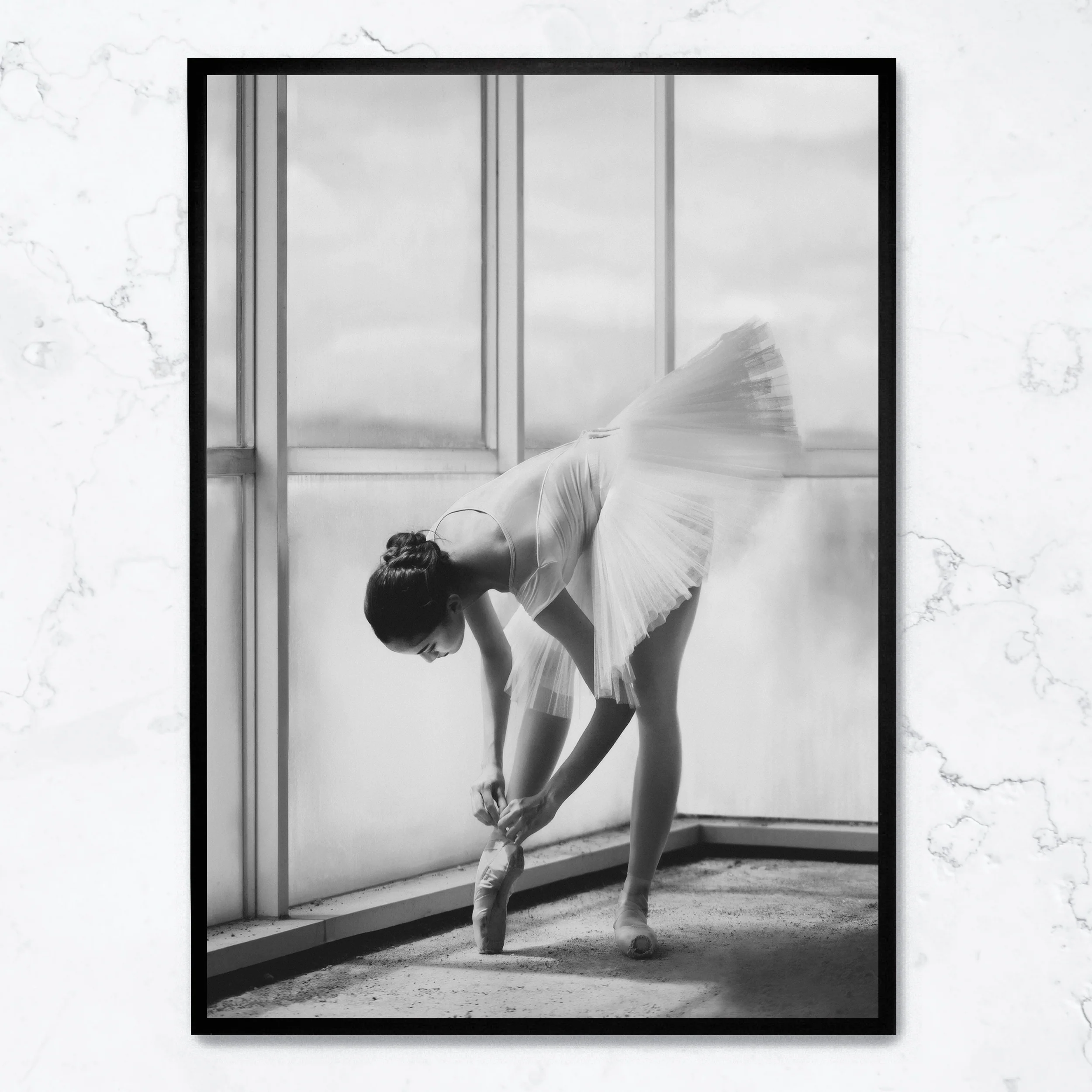 Preparation | Motivational Art - Image 4