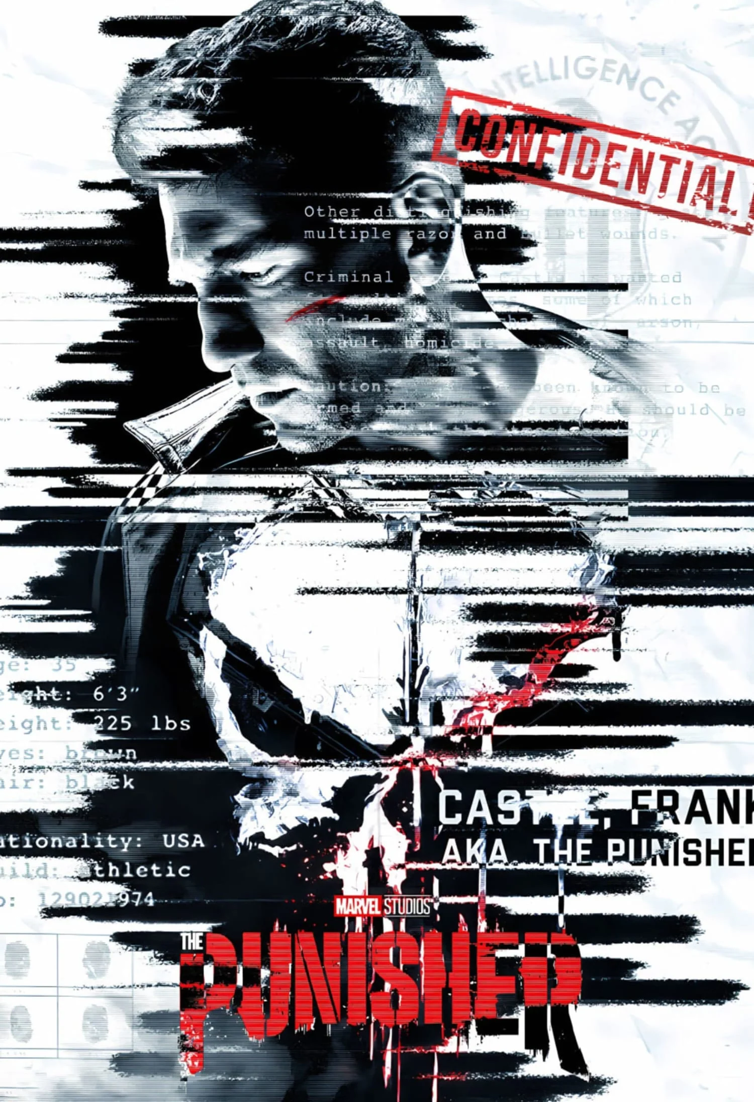 Punisher | MCU Movie - Image 4