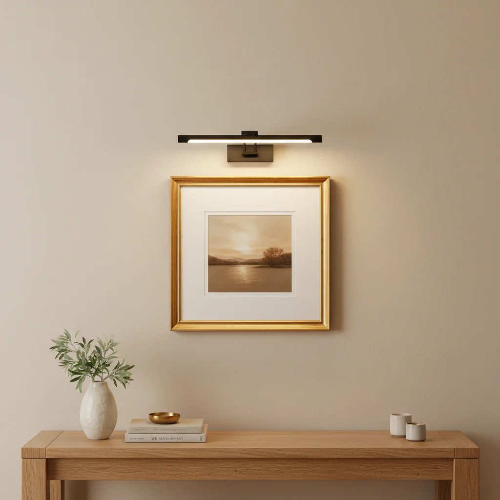 LED Wall Light | GLOW | Rechargeable with USB-C | Modern Nordic Design - Image 2