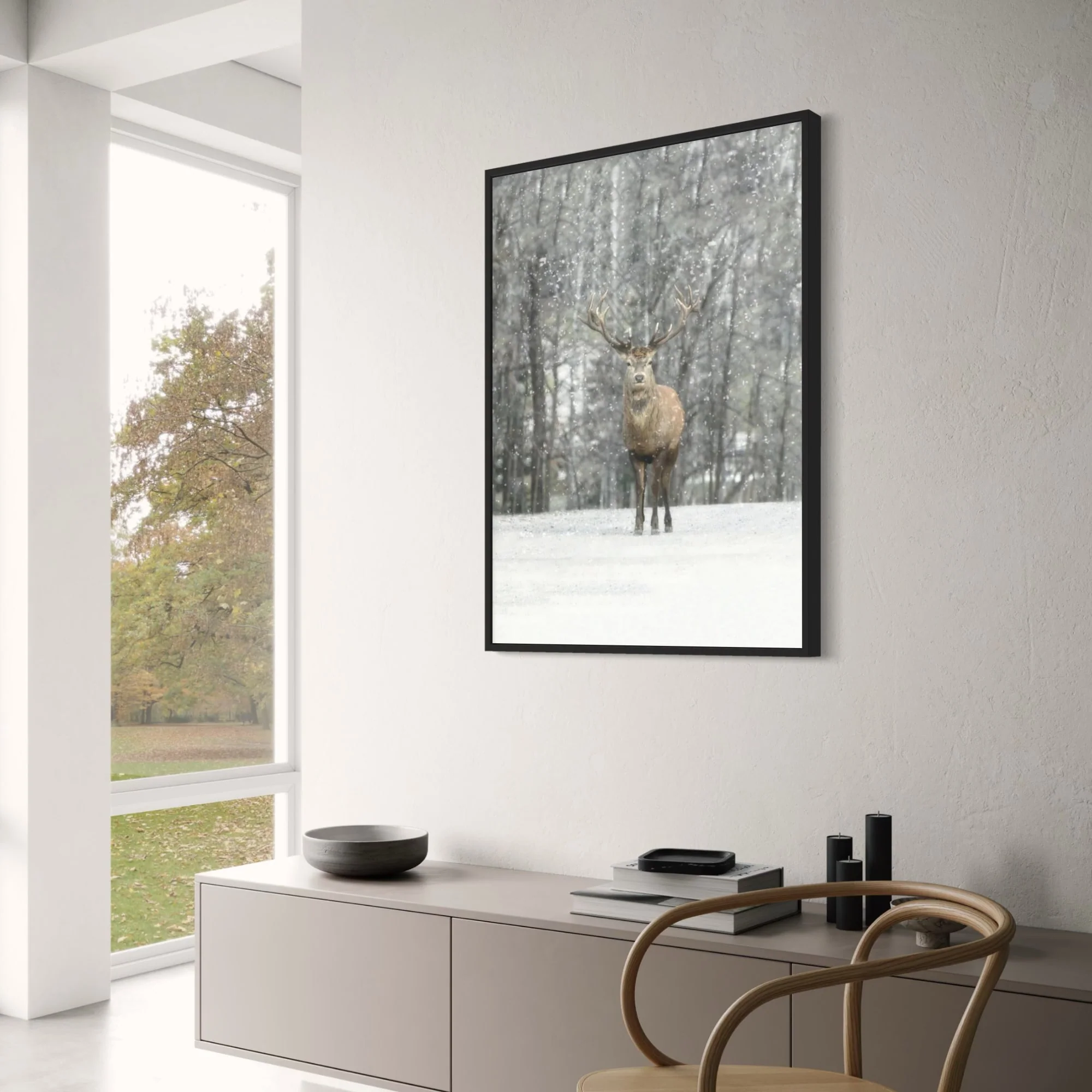 Hi Deer | Winter Editions - Image 3