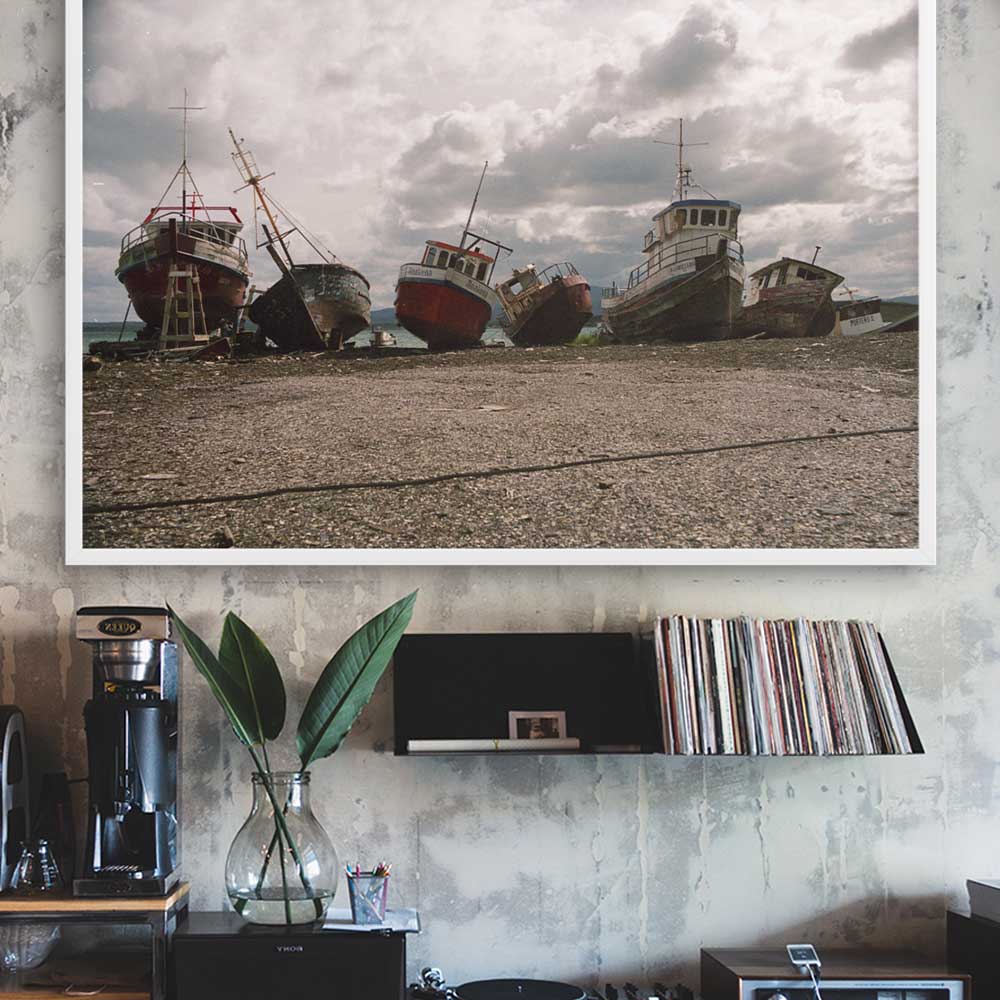 Dormant Ships - Image 2