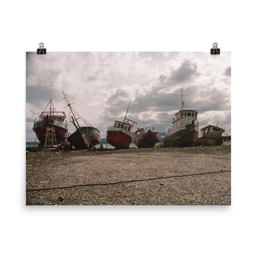 Dormant Ships - Image 3
