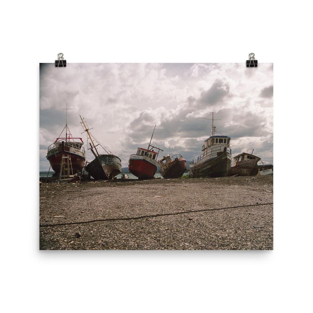 Dormant Ships - Image 4