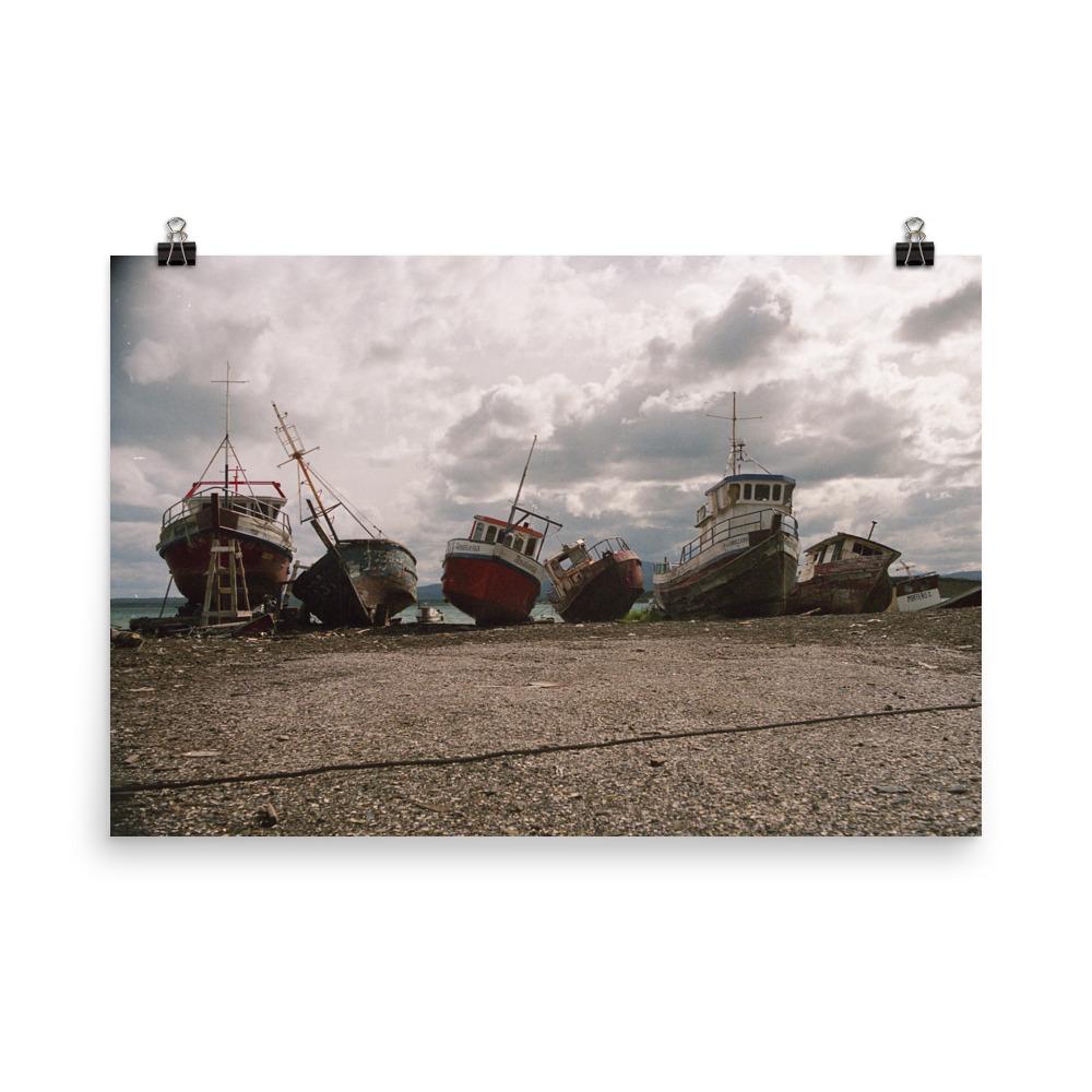 Dormant Ships - Image 5