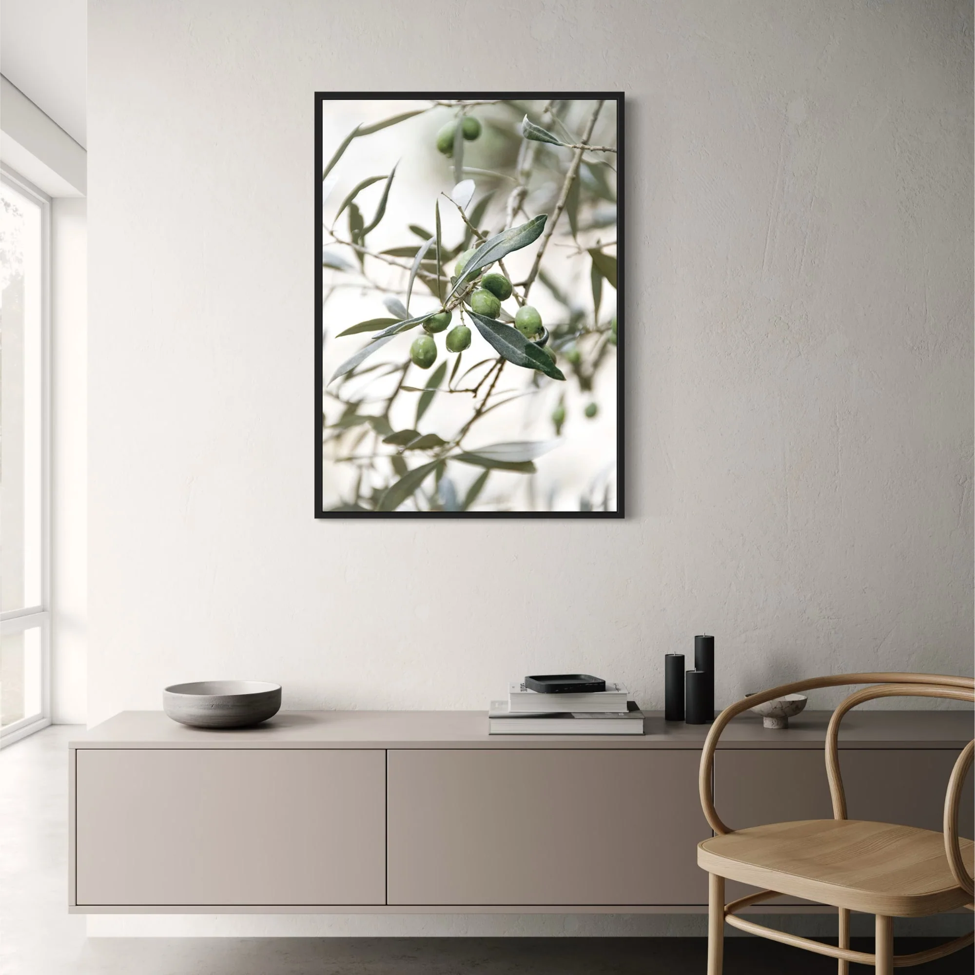 Olive Garden Italy | Timeless Beauty - Image 2