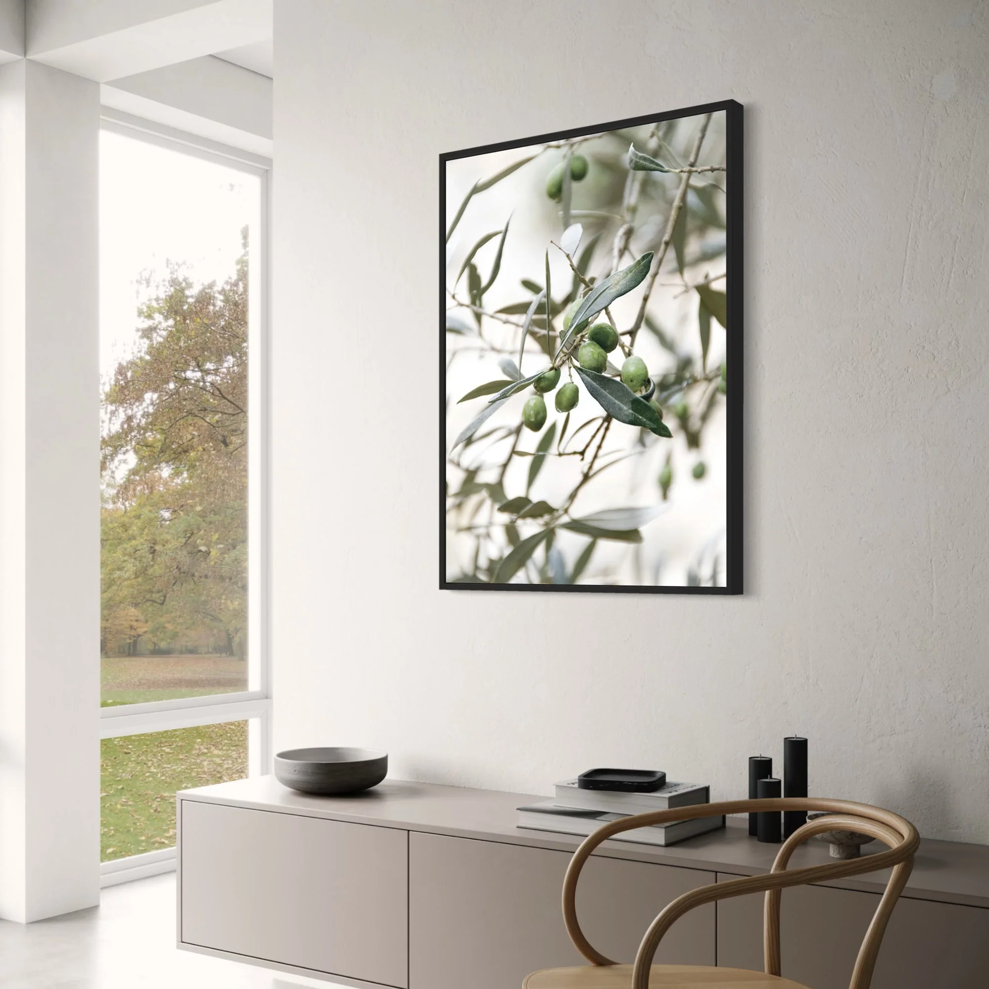 Olive Garden Italy | Timeless Beauty - Image 3