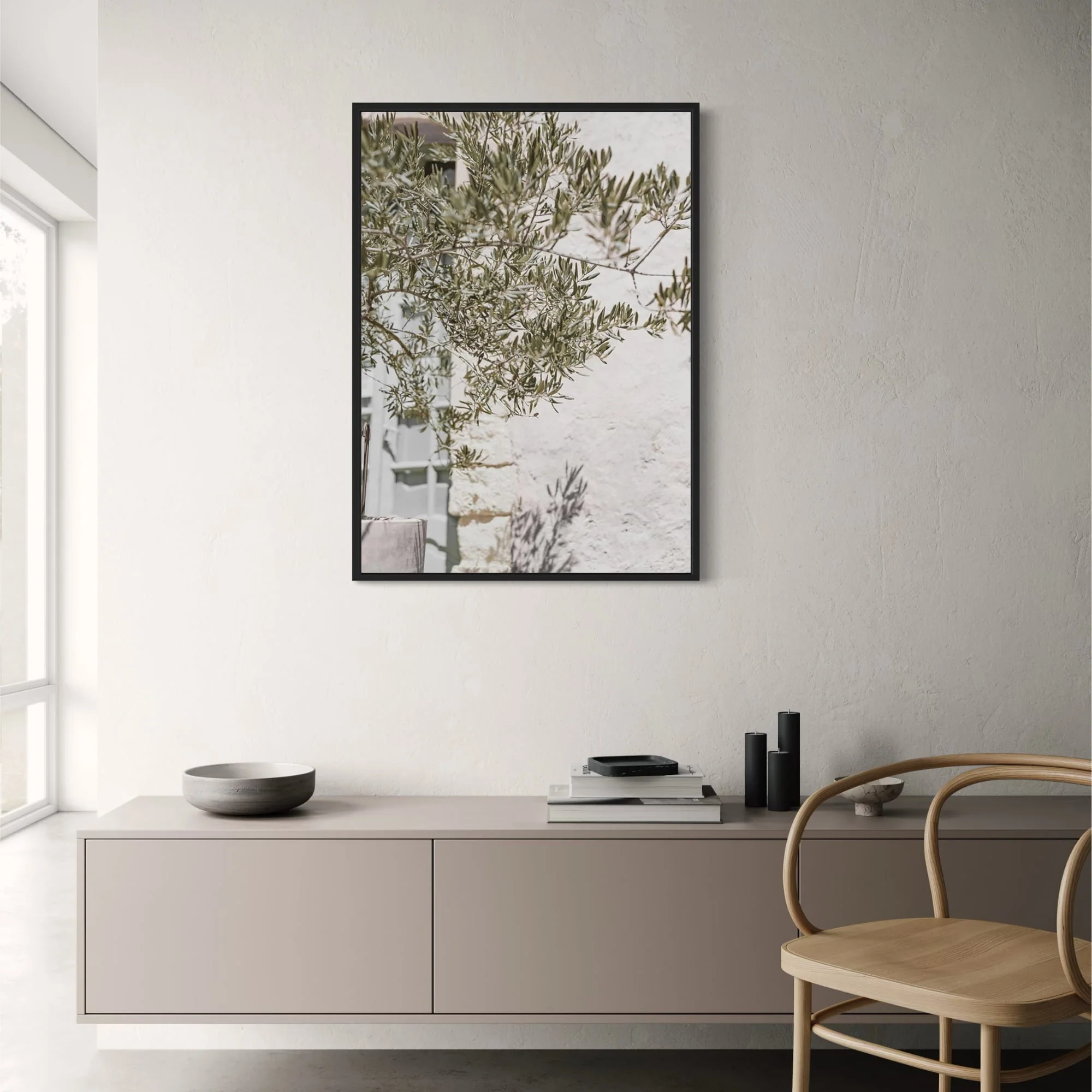 Olive Garden Italy | Echoes of Heritage - Image 2
