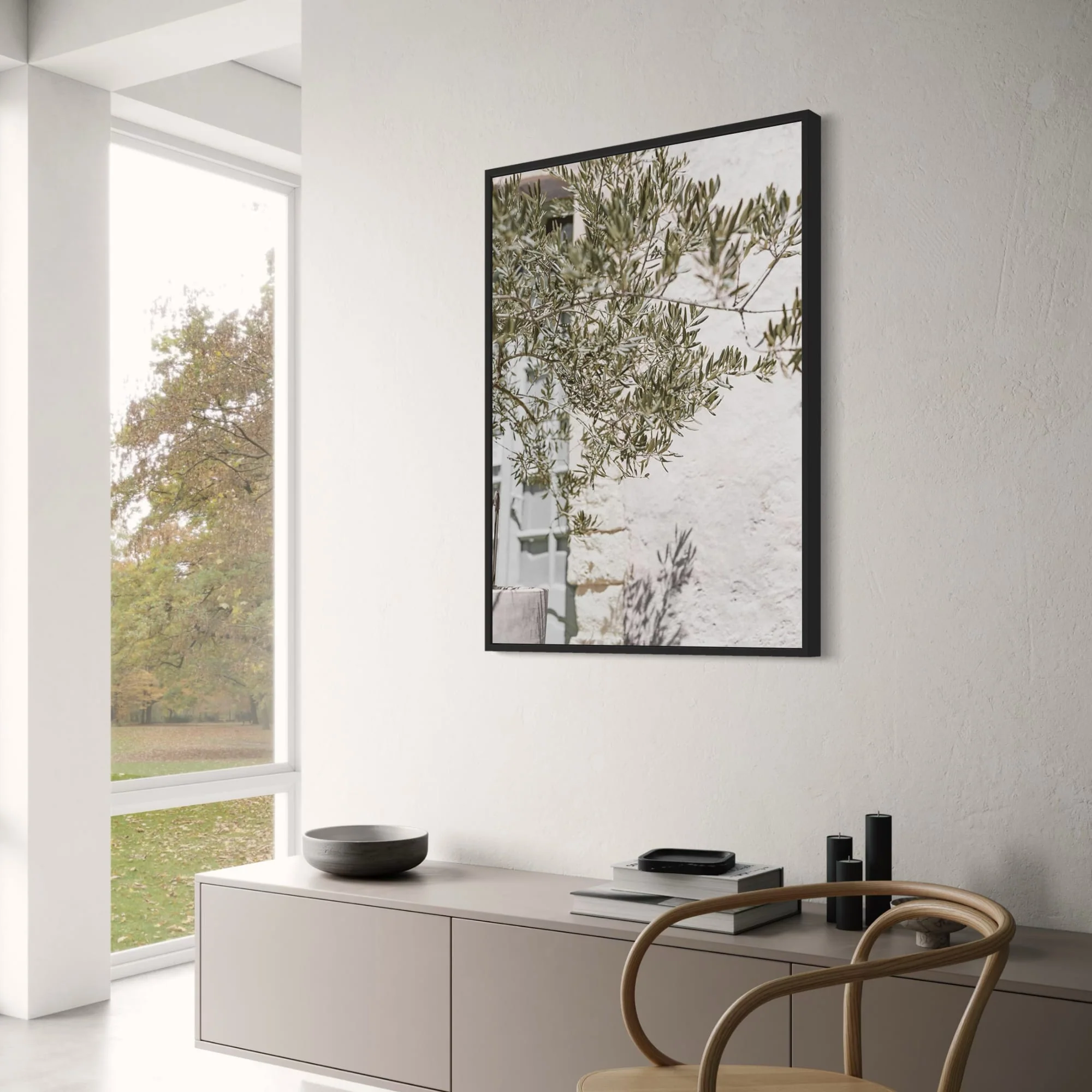 Olive Garden Italy | Echoes of Heritage - Image 3