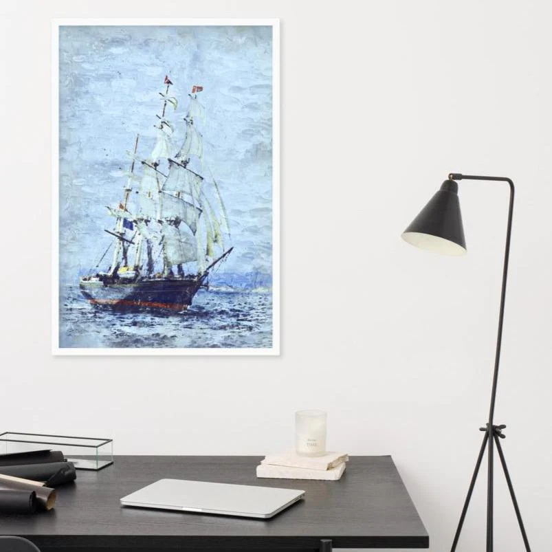 Ships of the North - Image 2