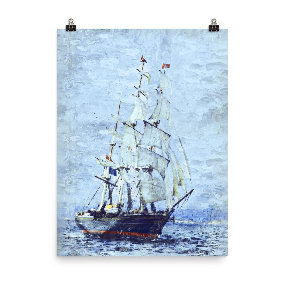 Ships of the North - Image 3