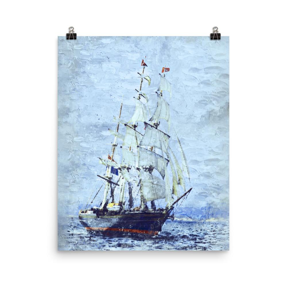 Ships of the North - Image 4