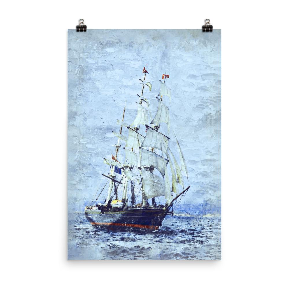 Ships of the North - Image 5