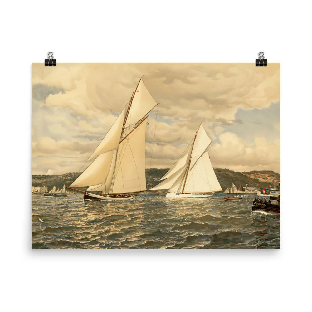Ship Race - Image 3