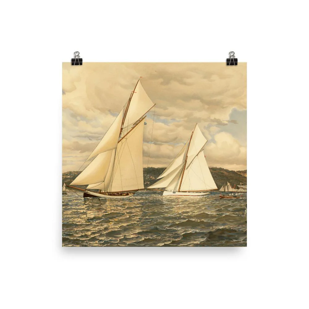 Ship Race - Image 4